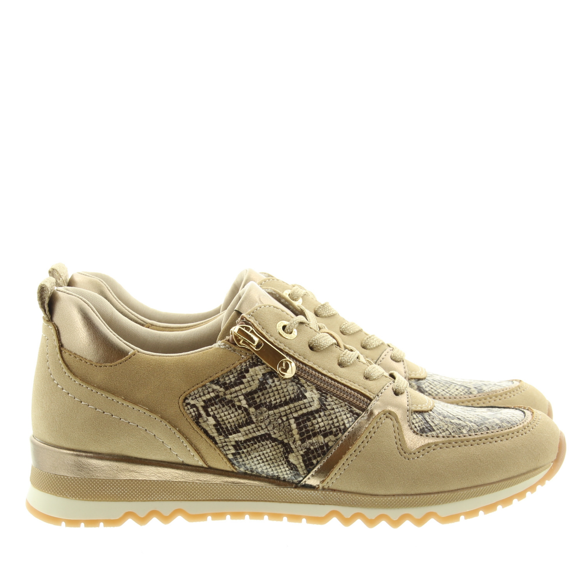 Marco Tozzi 23740 344 Taupe
