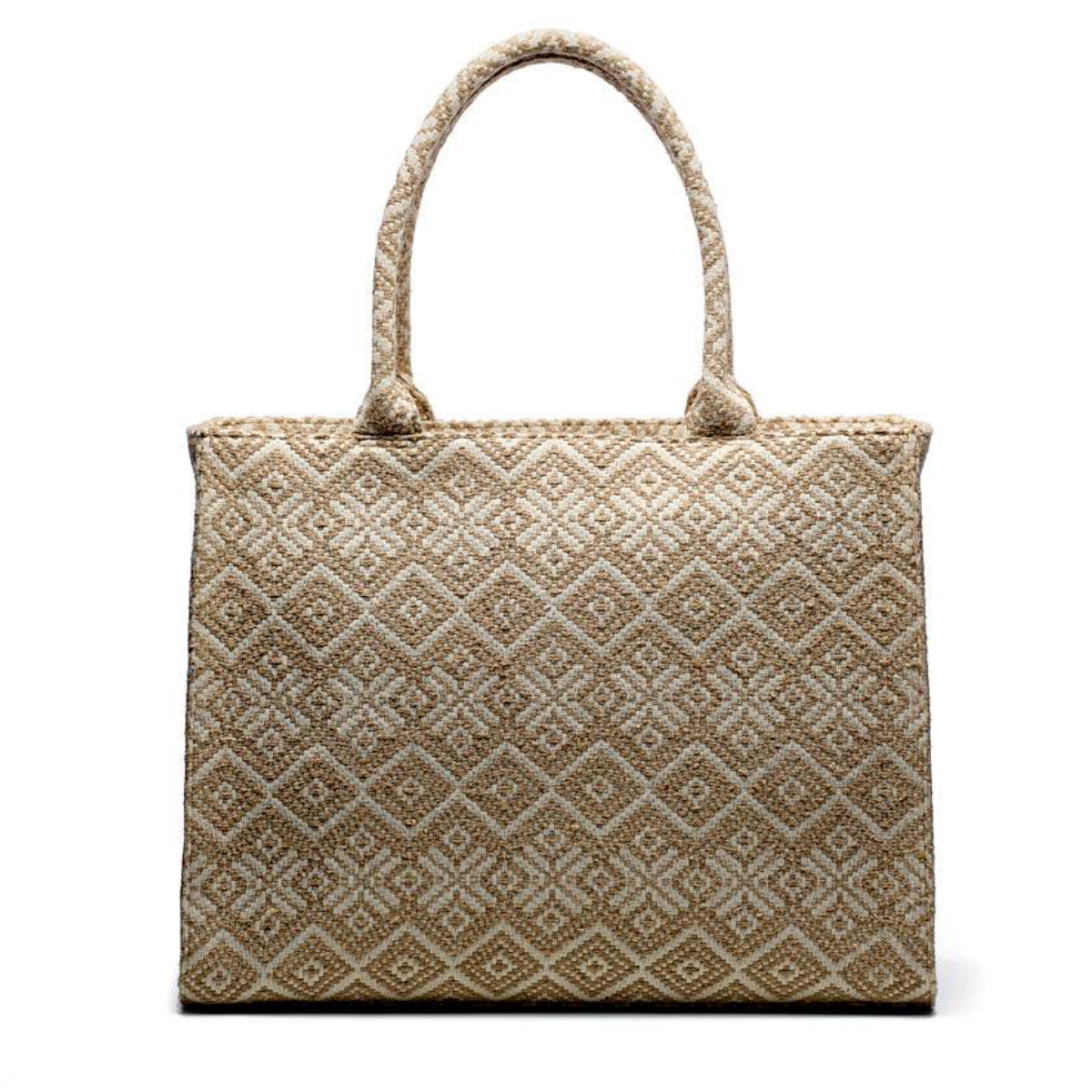 Chabo 202590 Shopper Suus Big 02 Sand stripe
