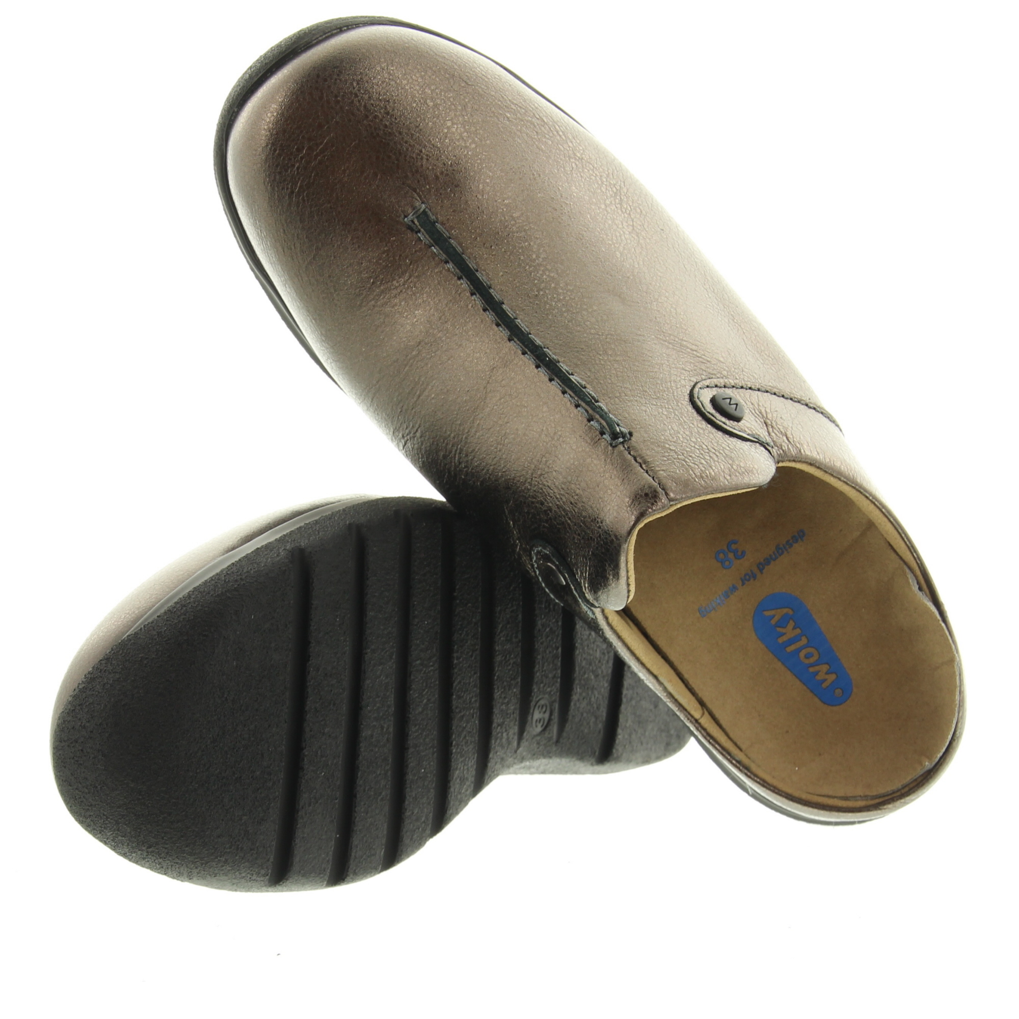 Wolky 0662598 Holland Elite 203 Lead