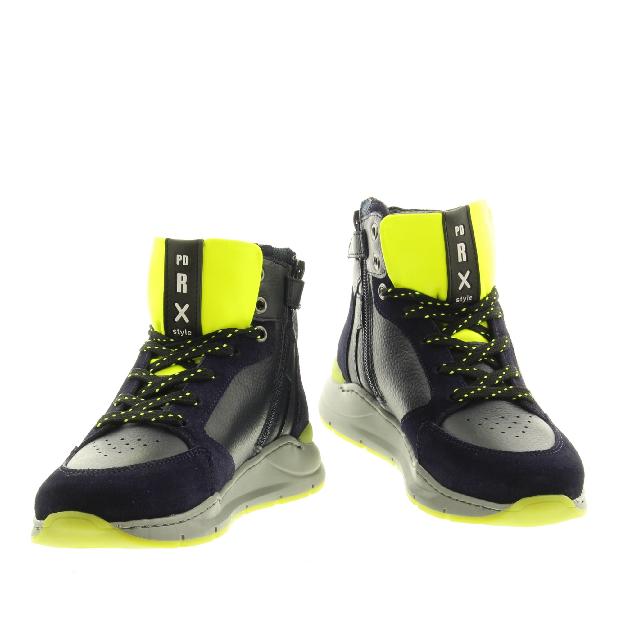 Piedro 1127820270 5608 Blauw Geel