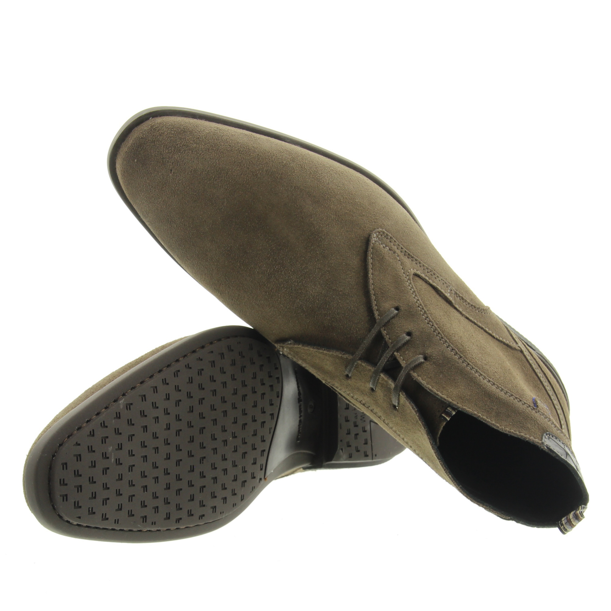 Floris van Bommel SFM-50165-34-01 De Hakker 01.09 Taupe