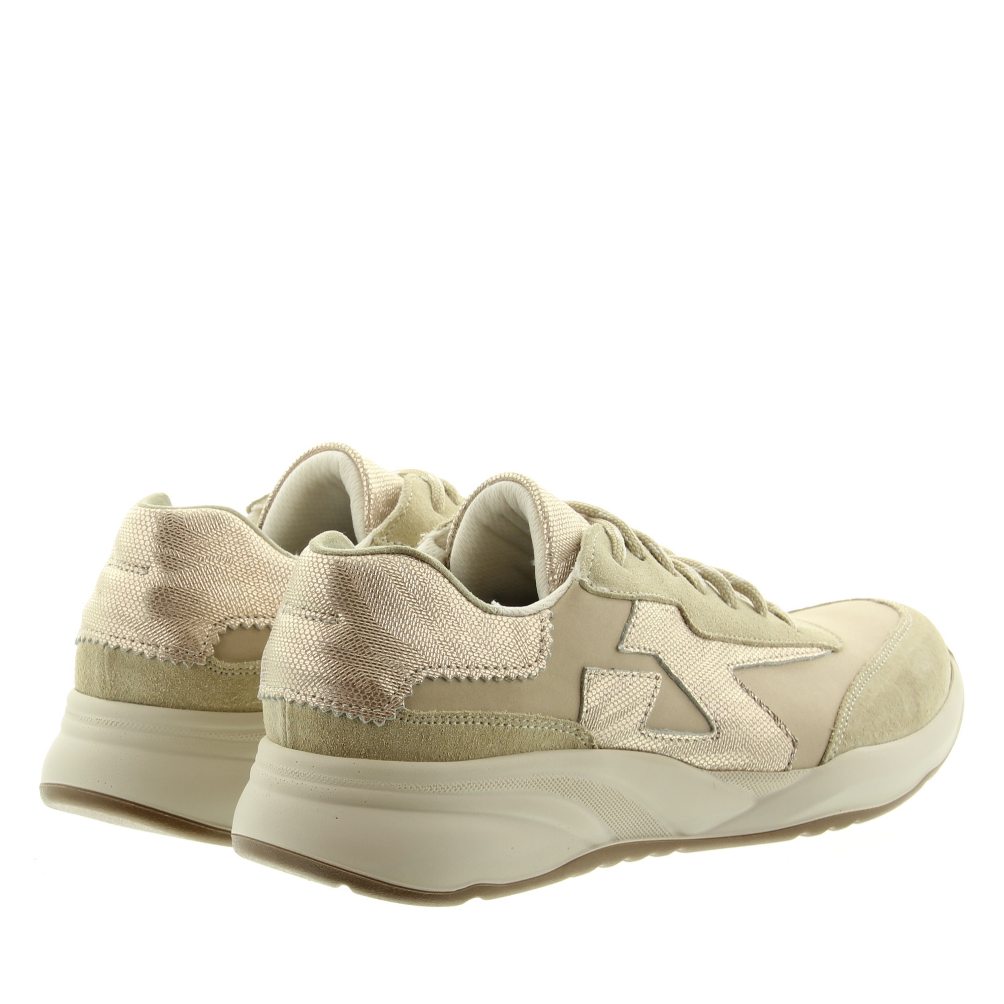 Durea 6305 602 E 2140 L.Taupe/Taupe