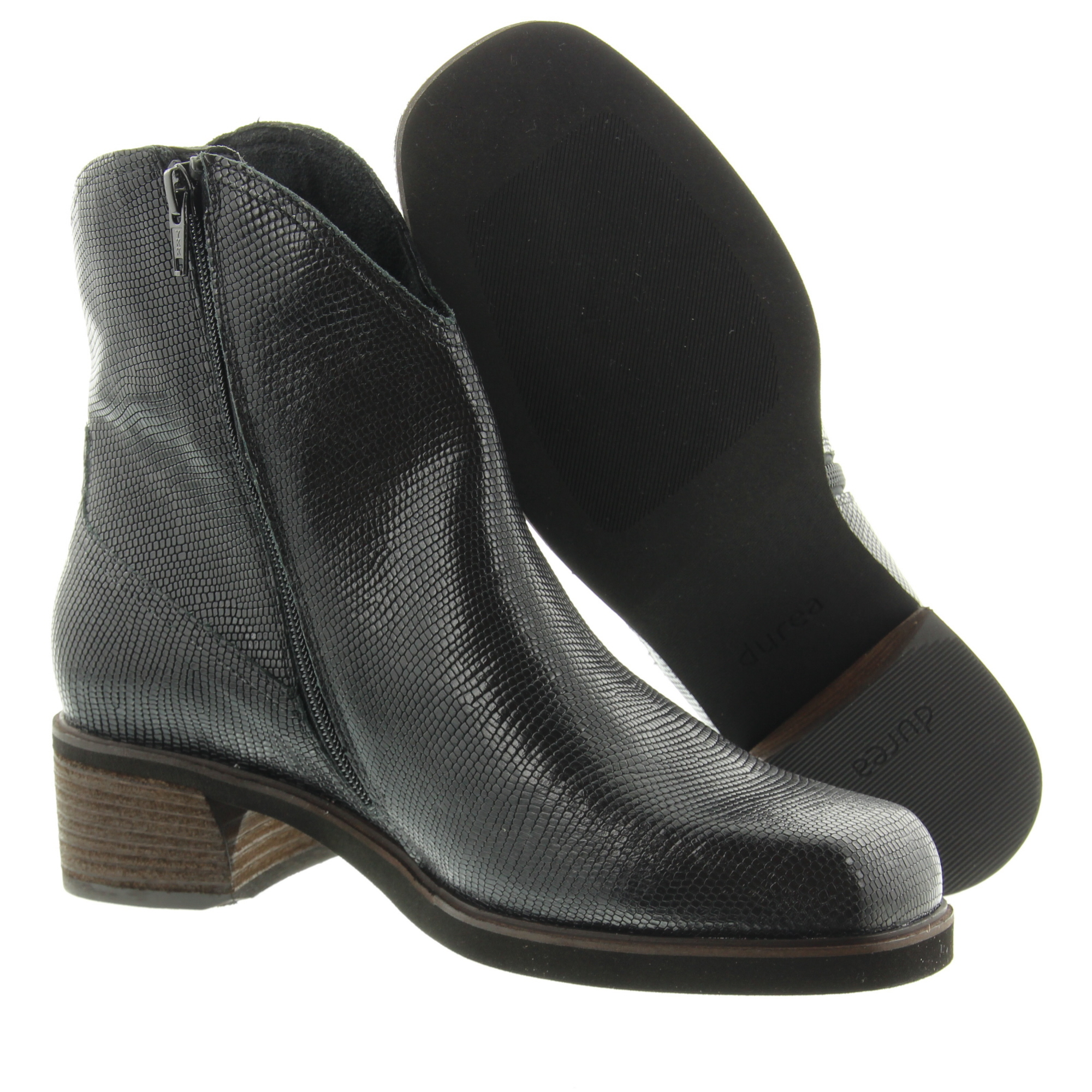 Durea 9819 828 K 1839 Zwart