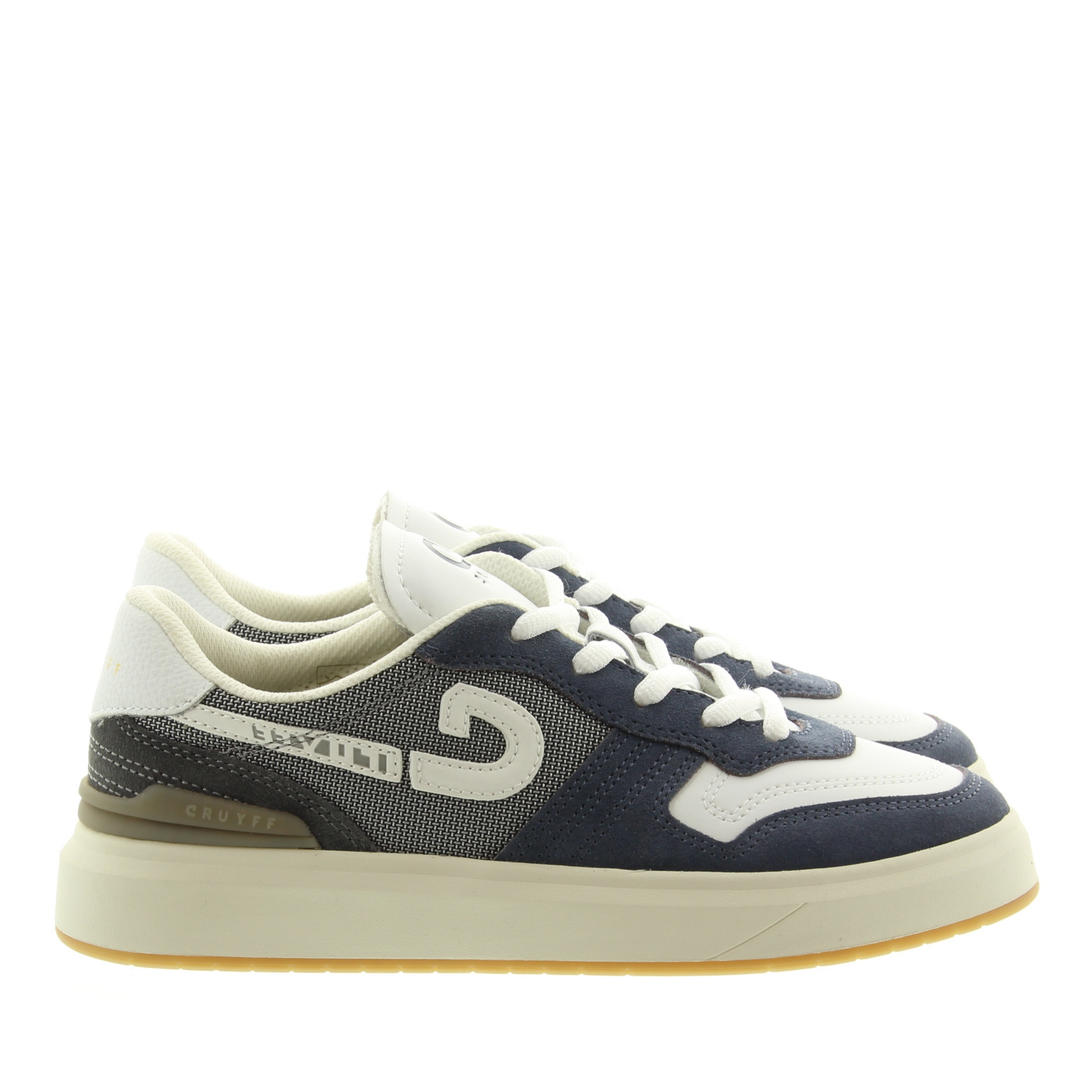 Cruyff Junior Indoor Classic CJB261180 671 Navy White