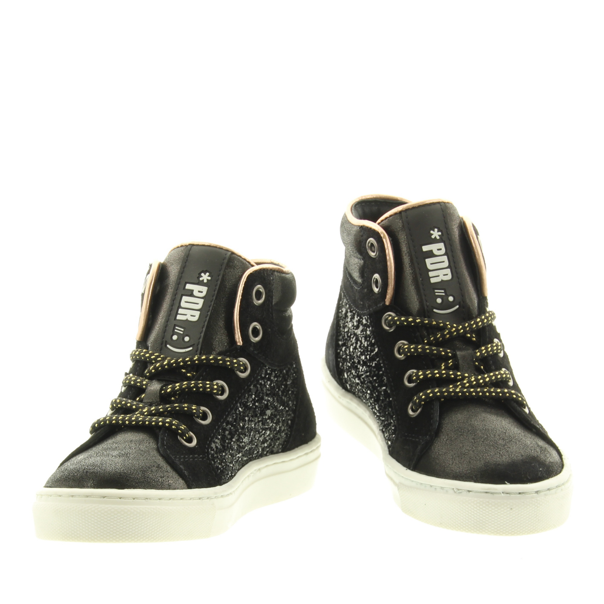 Piedro 1127606010 9811 Zwart Multi