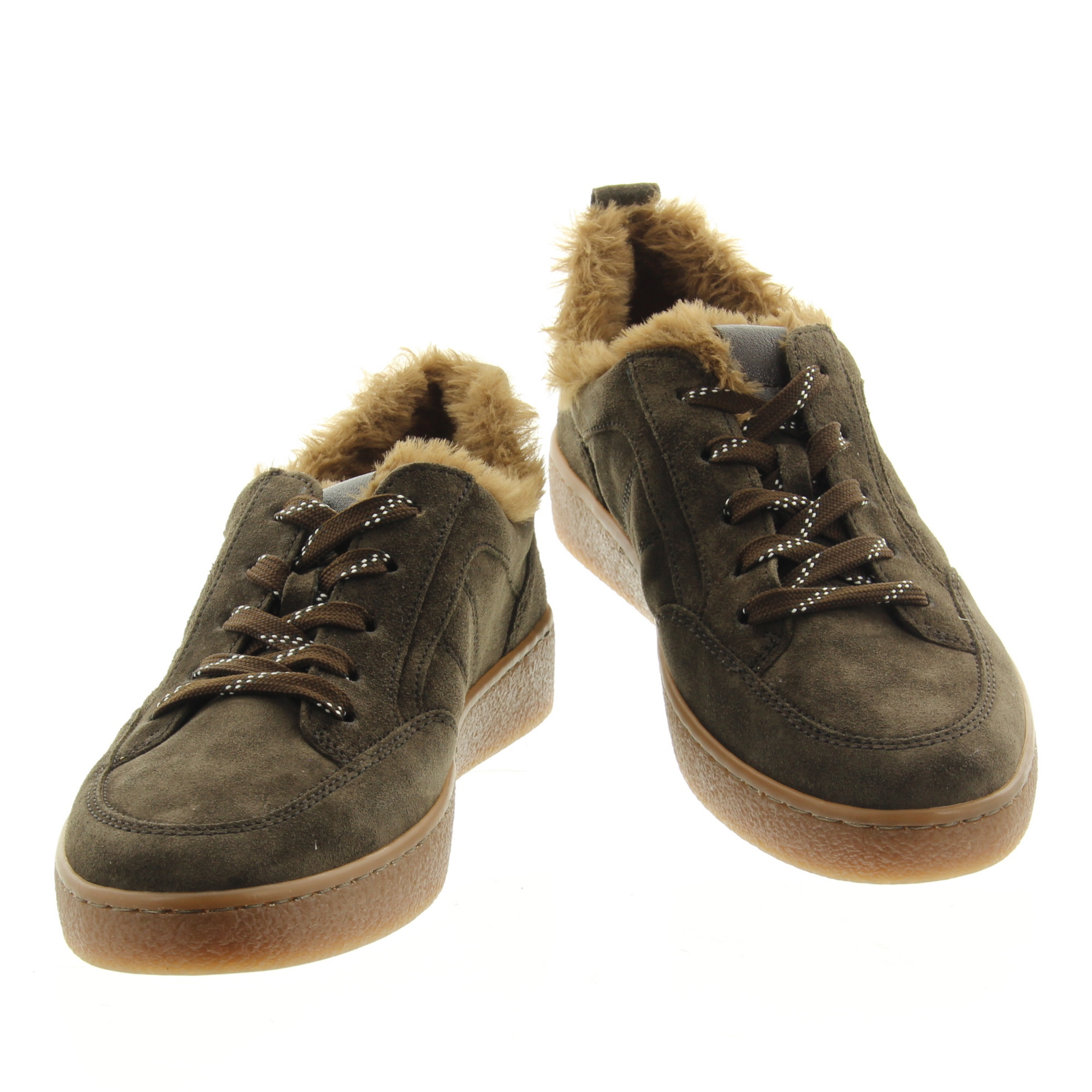 Gabor 6024.01.003 Mocca/walnut