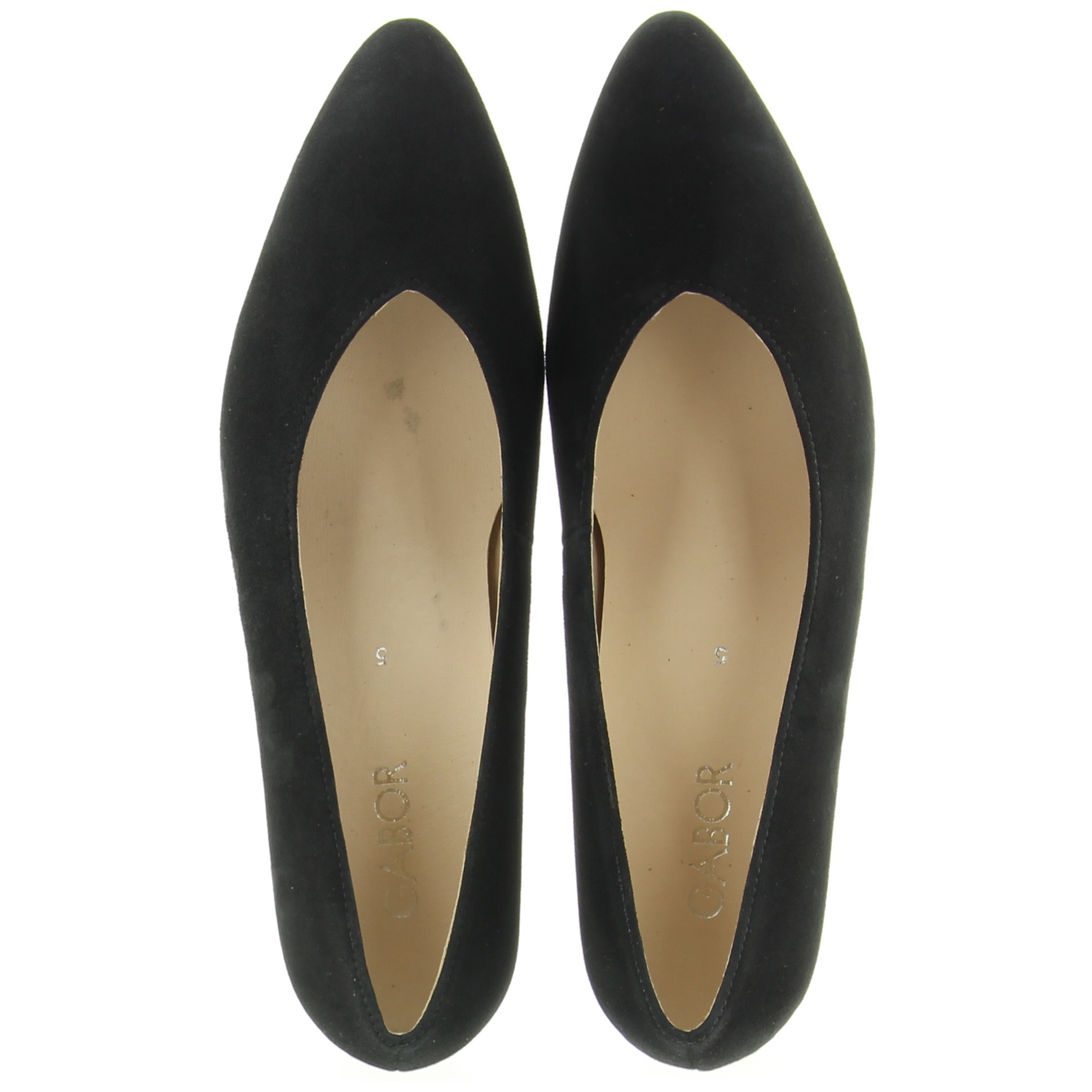 Gabor 3015.01.002 Black