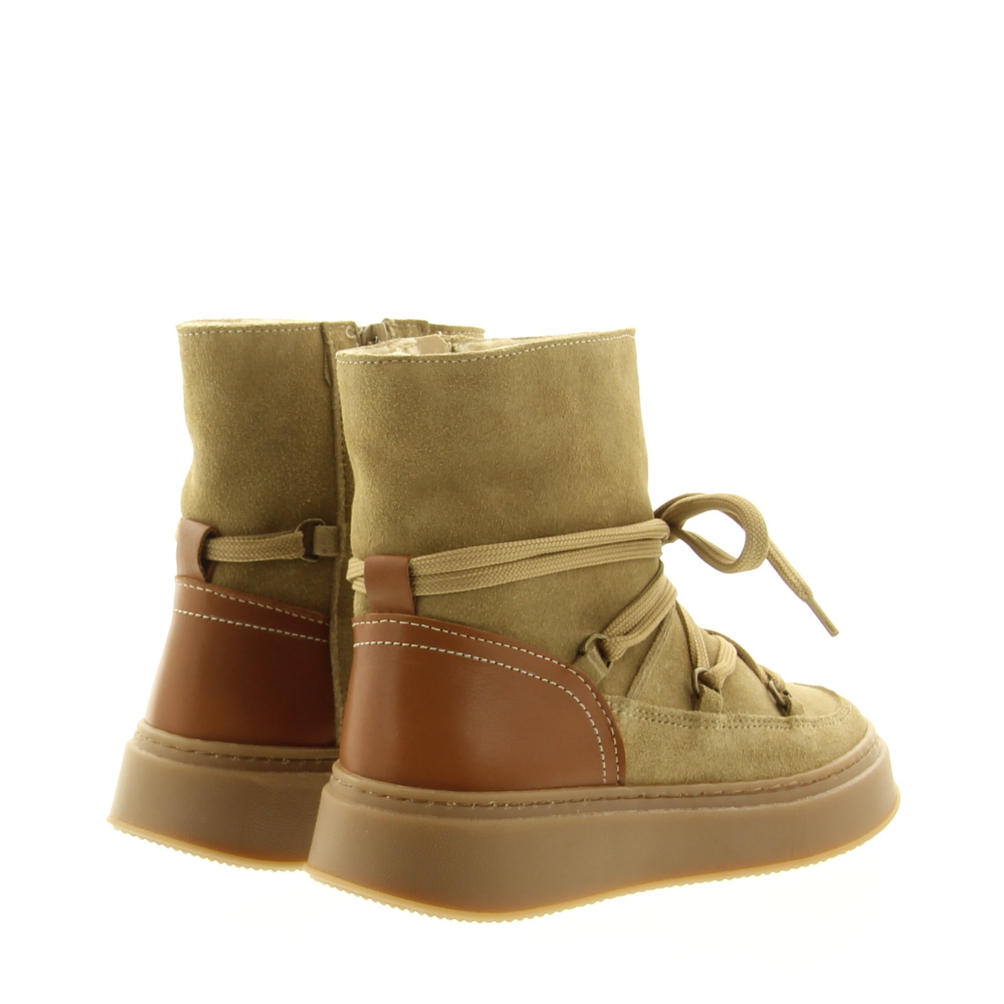 Hip Kids H2250 36CO Natural