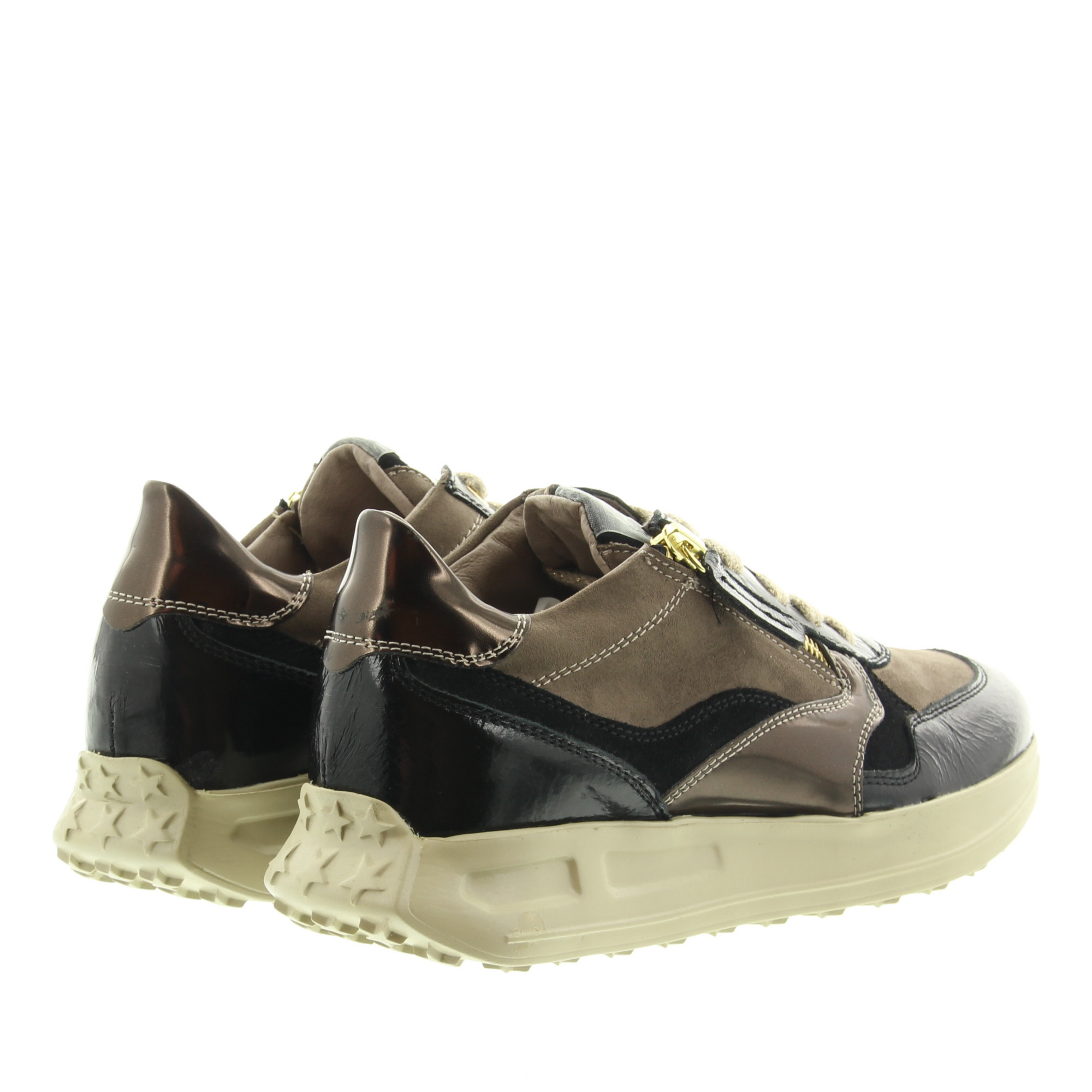 DL Sport 6757 vers.03 Siryo Nero