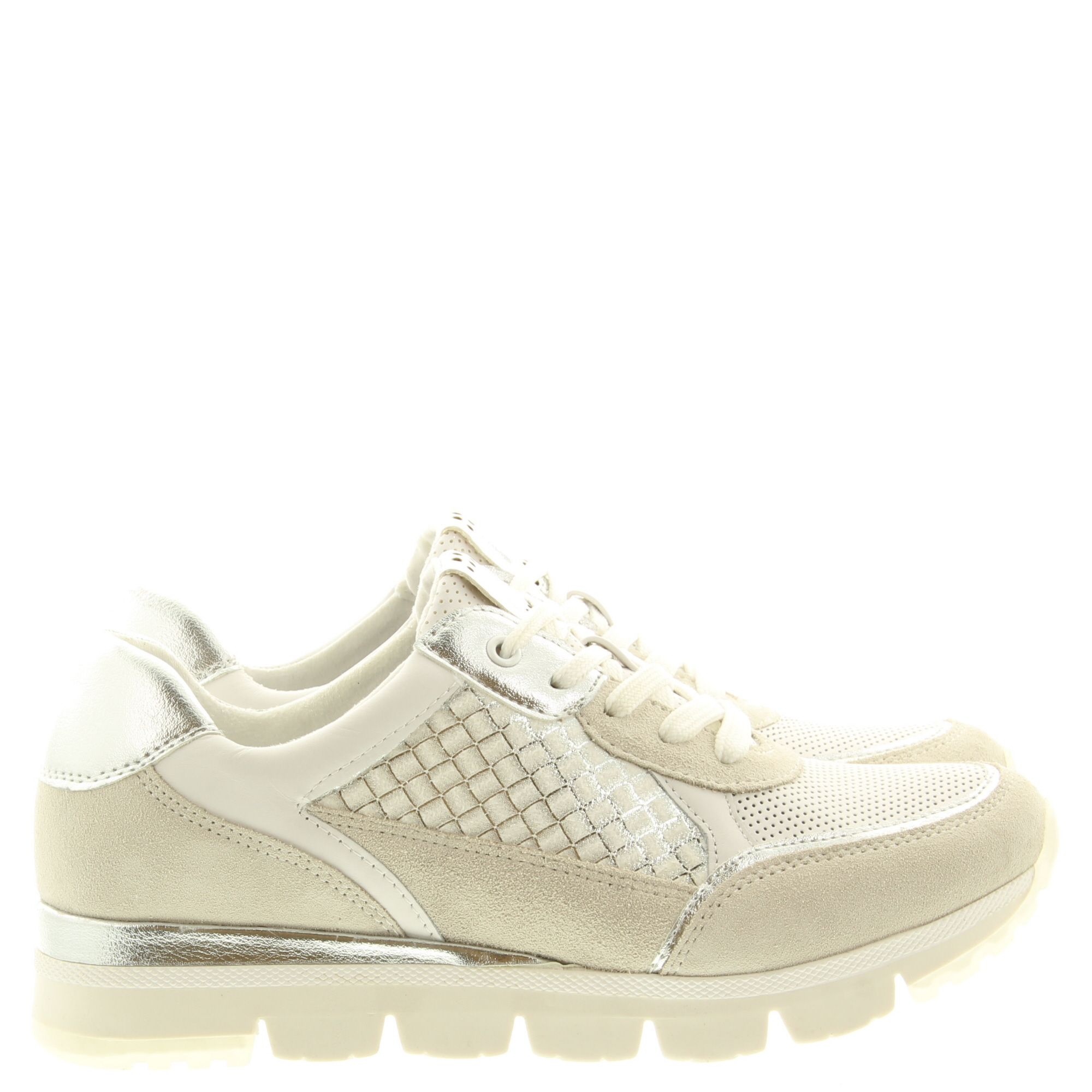 Marco Tozzi 23756 197 White combi Marco Tozzi 23756 197 White combi