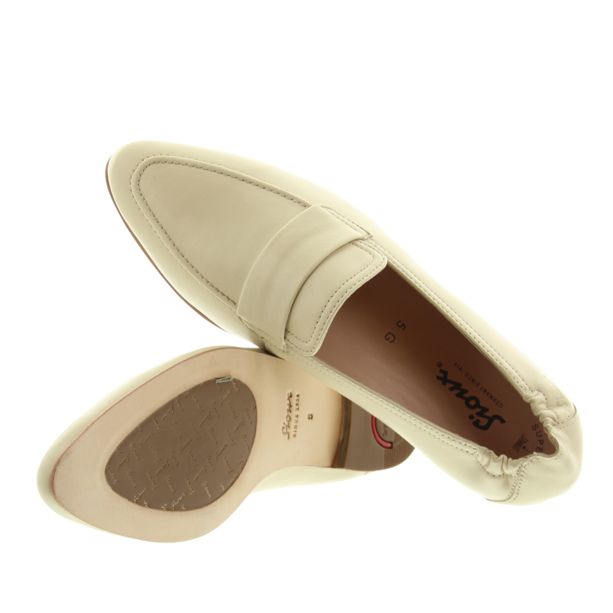 Sioux 41047 Hokulani-700 Ivory