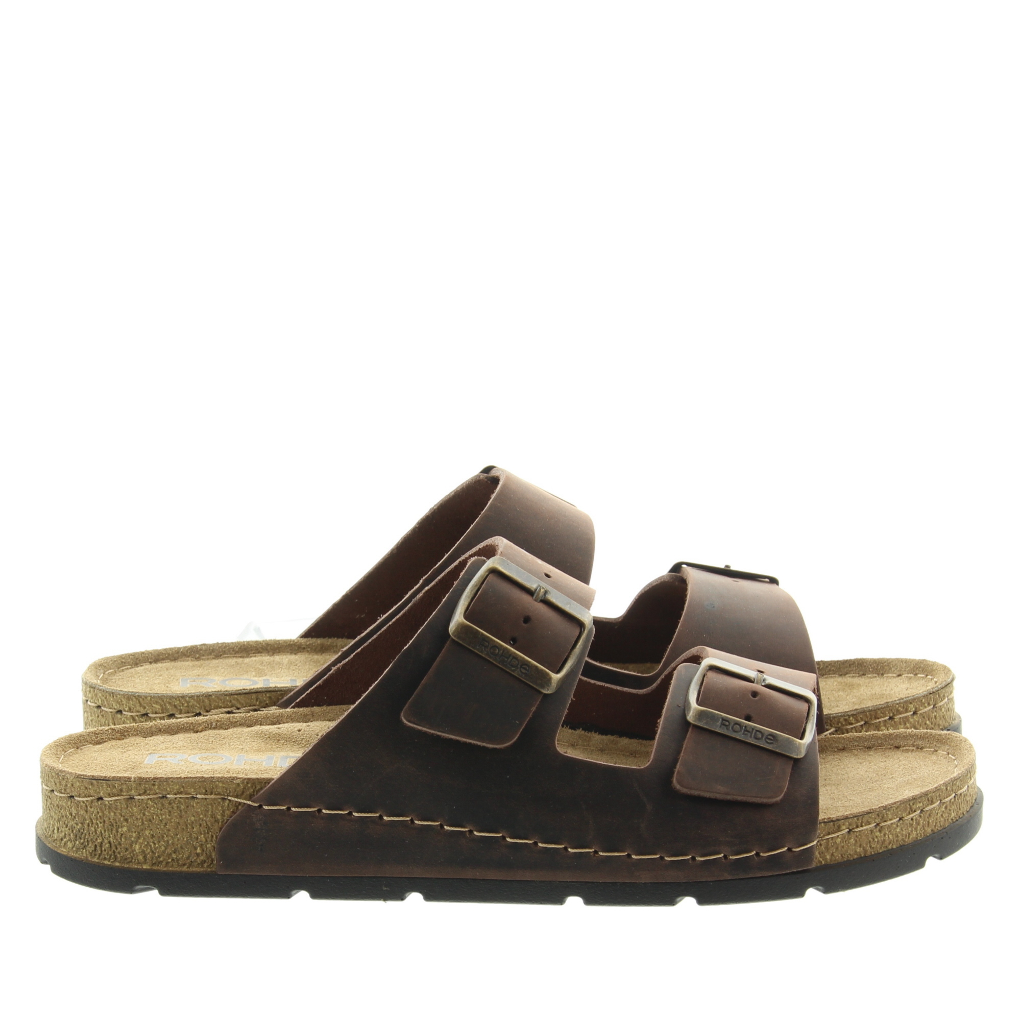 Rohde 6294 H.Soave 72 Mocca