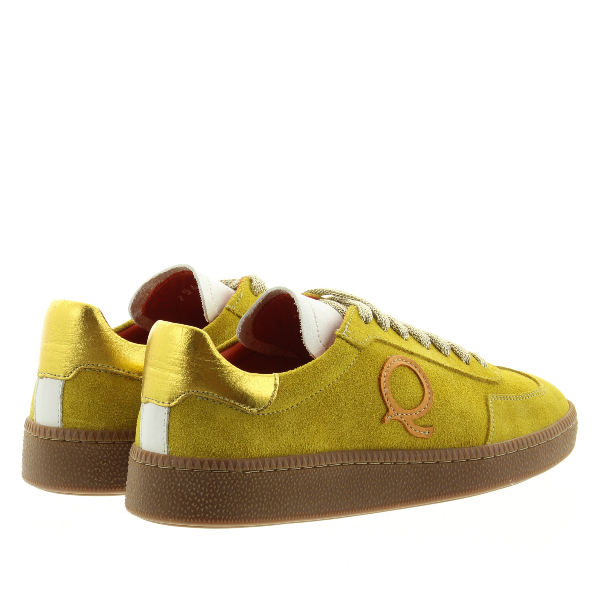 AQA A8910 25421-2 Yellow White