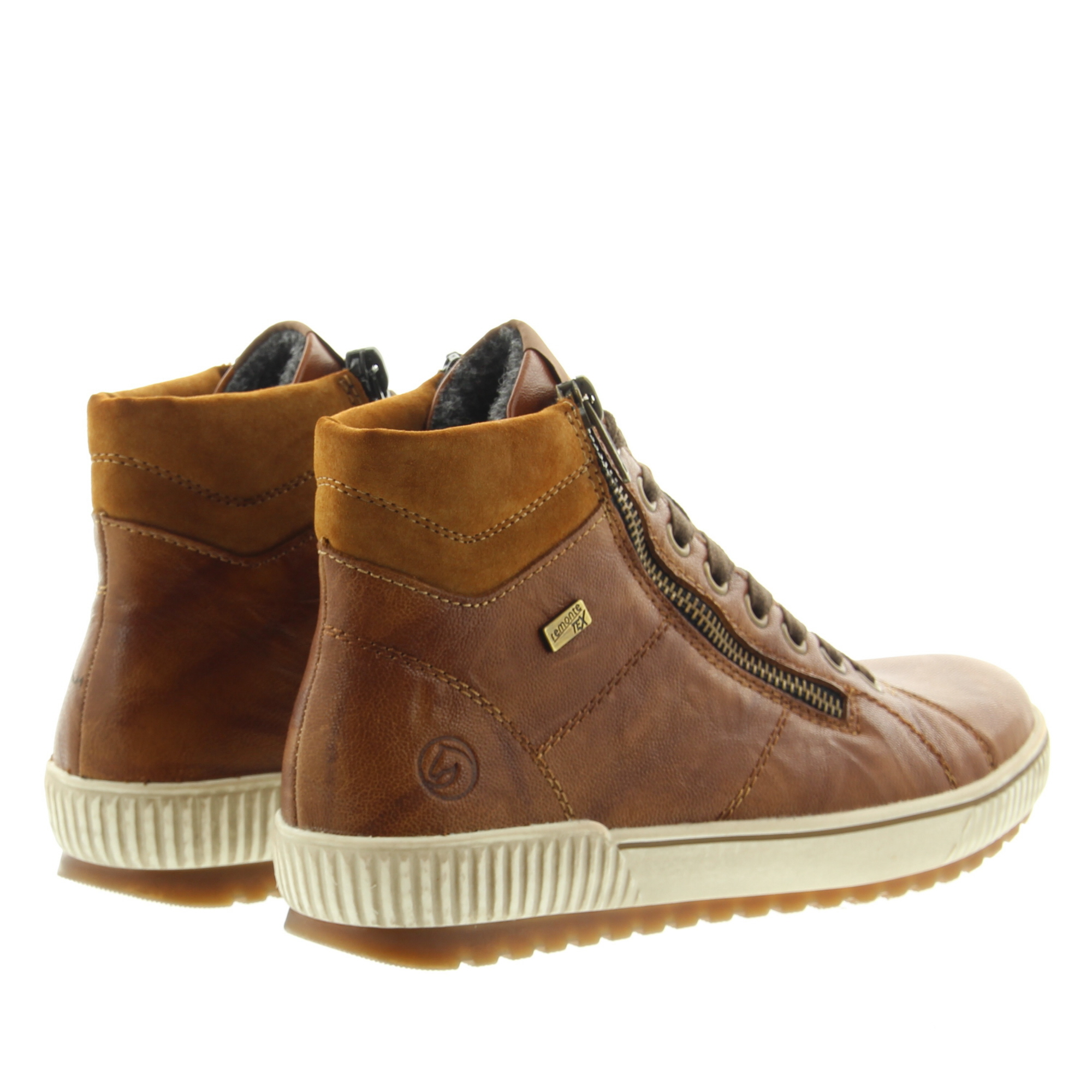 Remonte D0772 22 Cuoio
