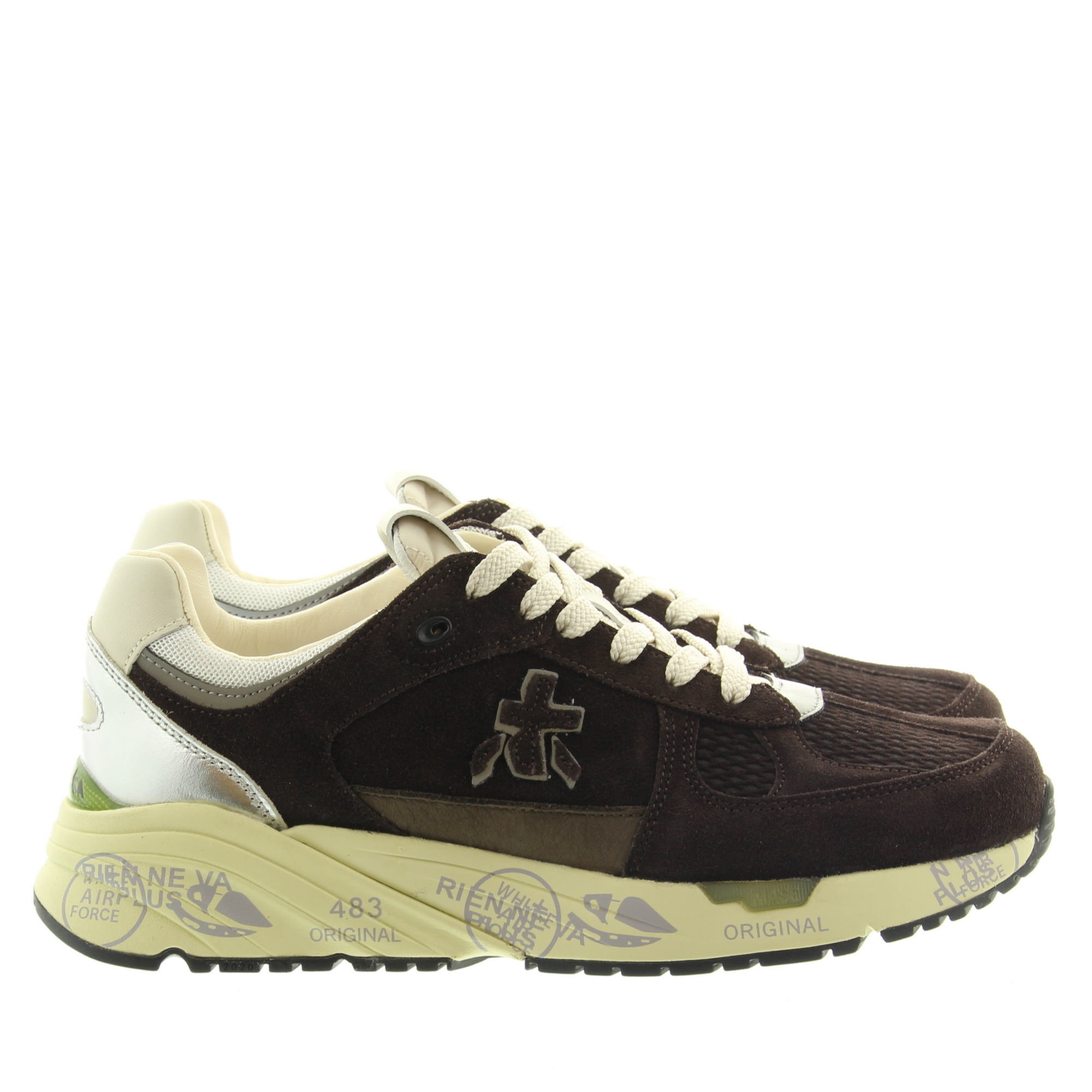 Premiata Mased var. 7895