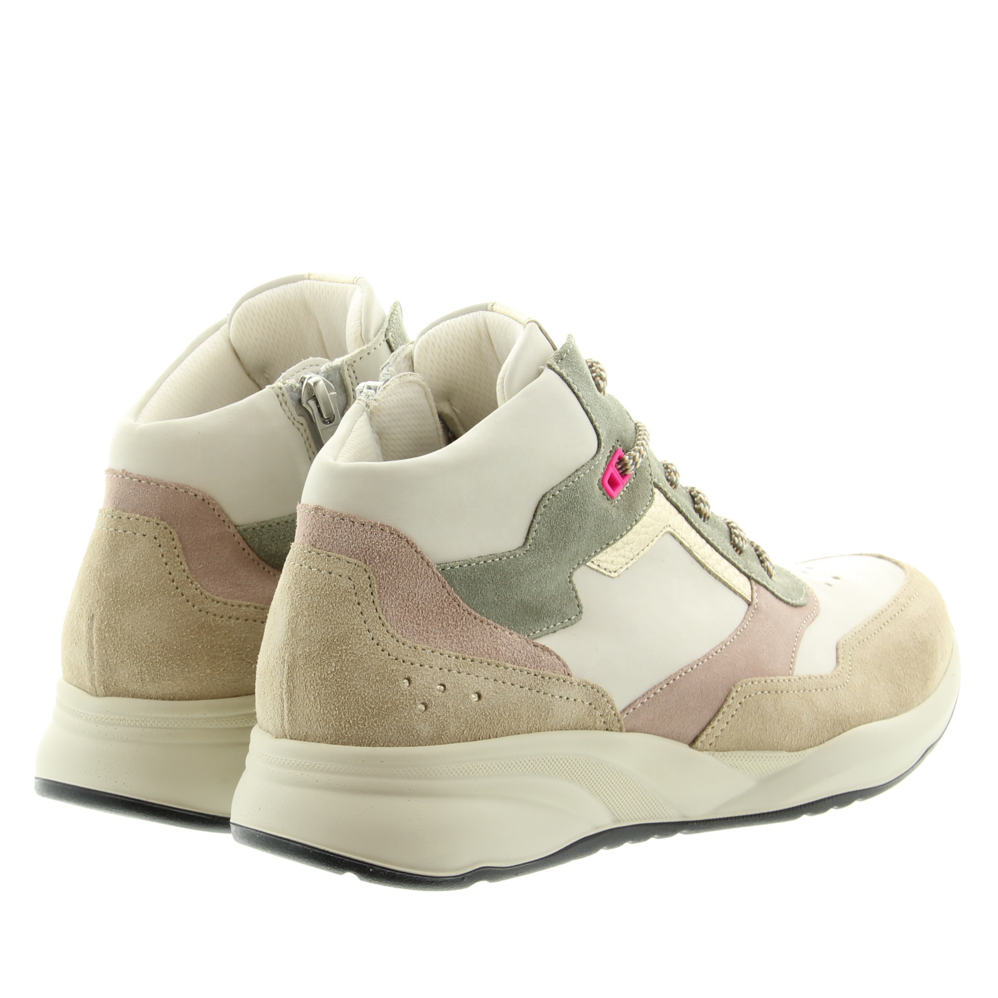 Durea 9778 605 H 0903 0903 L.taupe/l.beige/platin/poeder