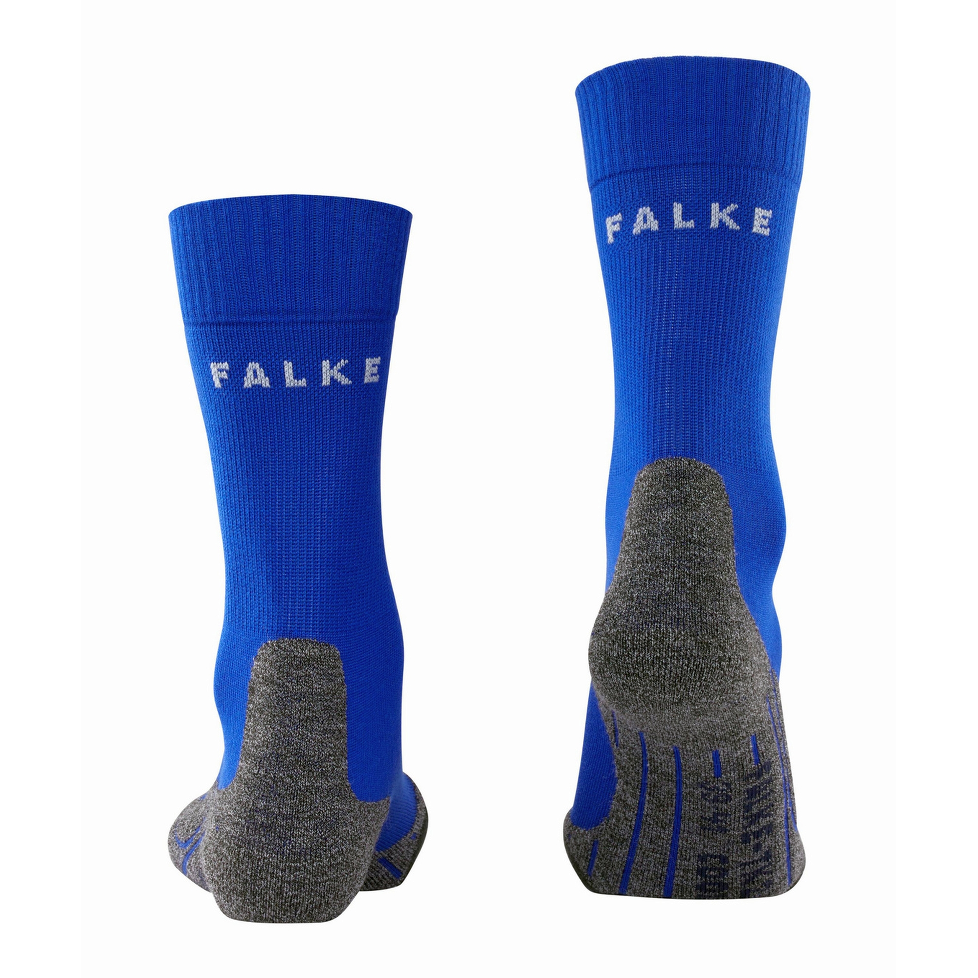 Falke 16138 TK2 Trekking Cool 6714 Ivy (kobalt)
