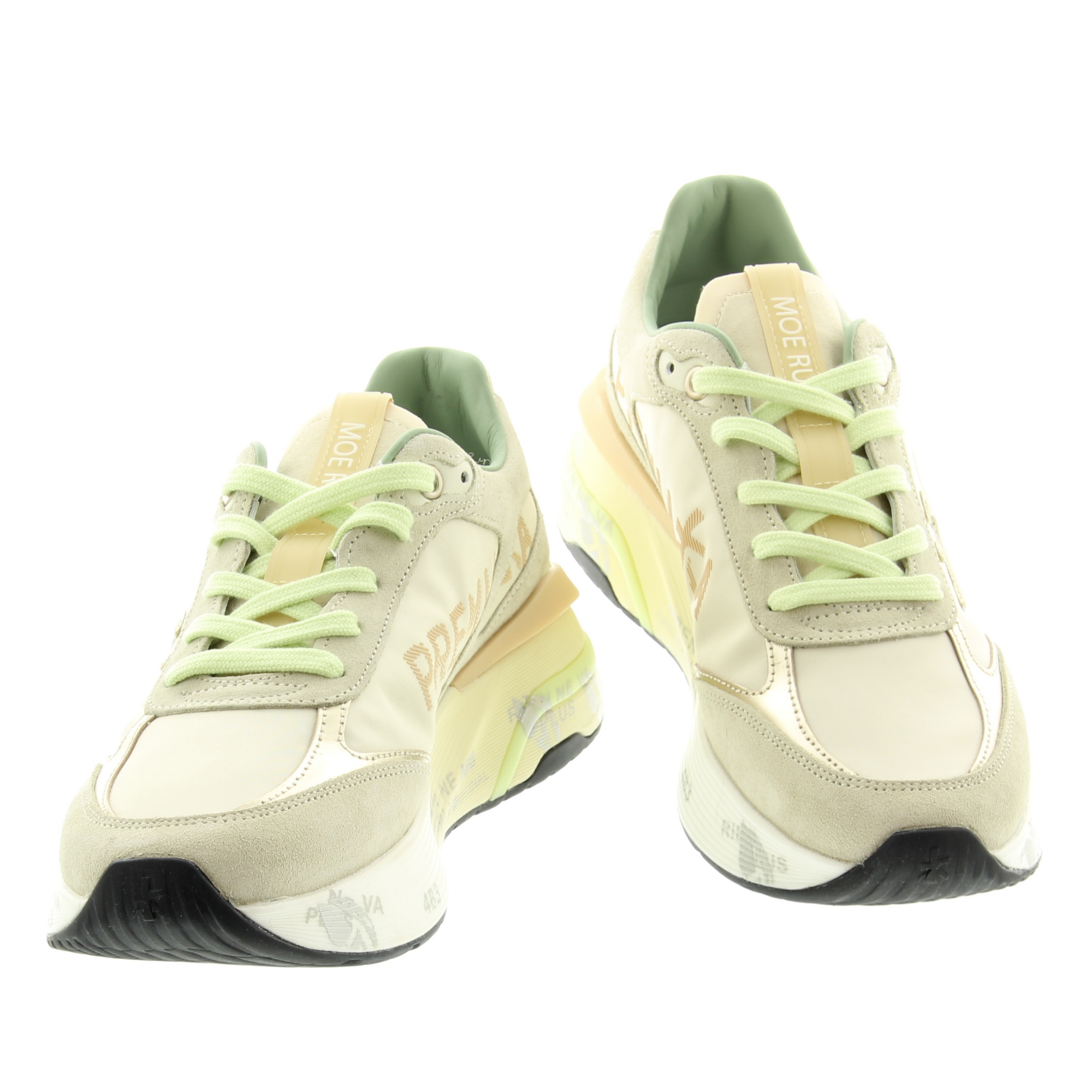 Premiata Moerun-D var 7466