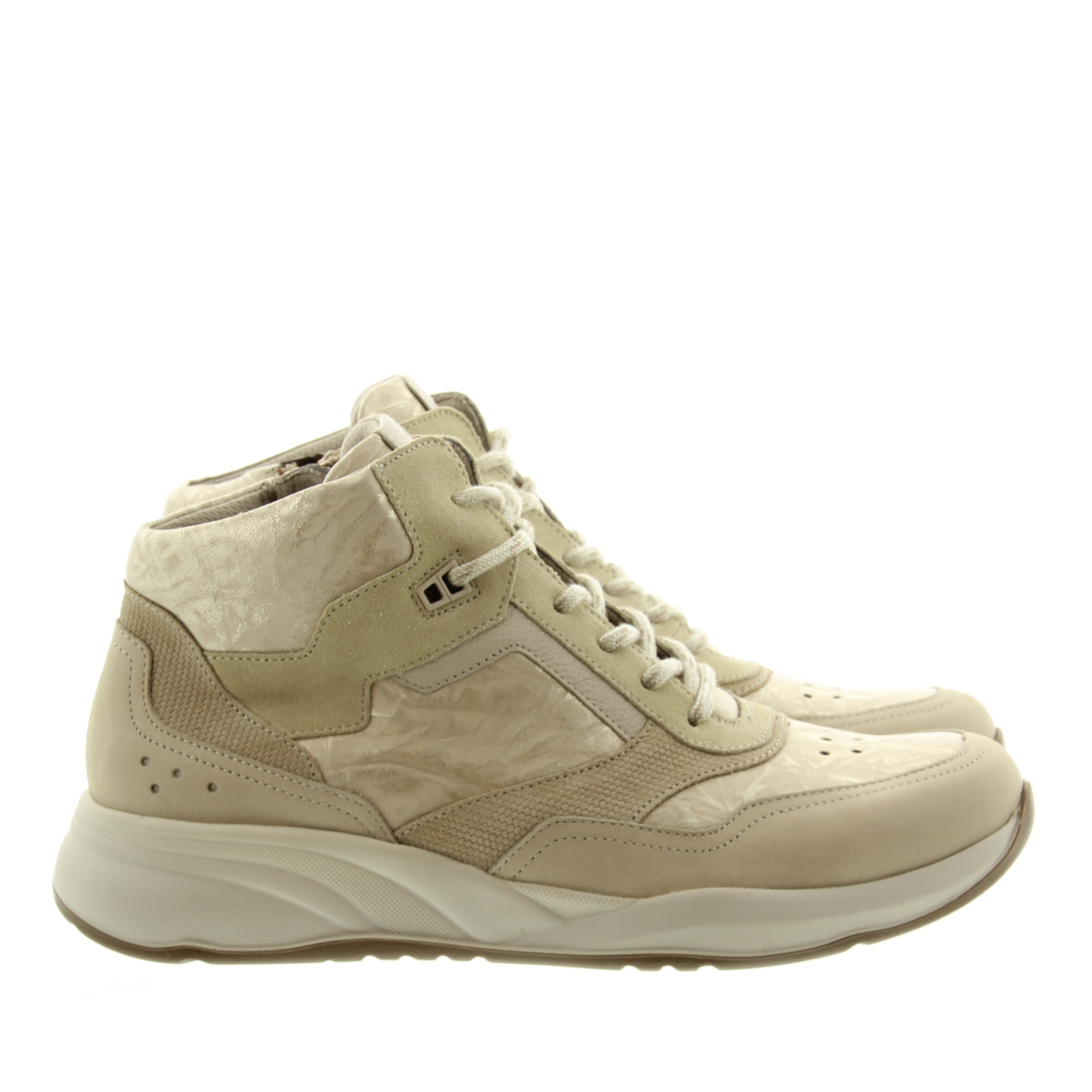 Durea 9778 605 H 1968 Taupe/Platin