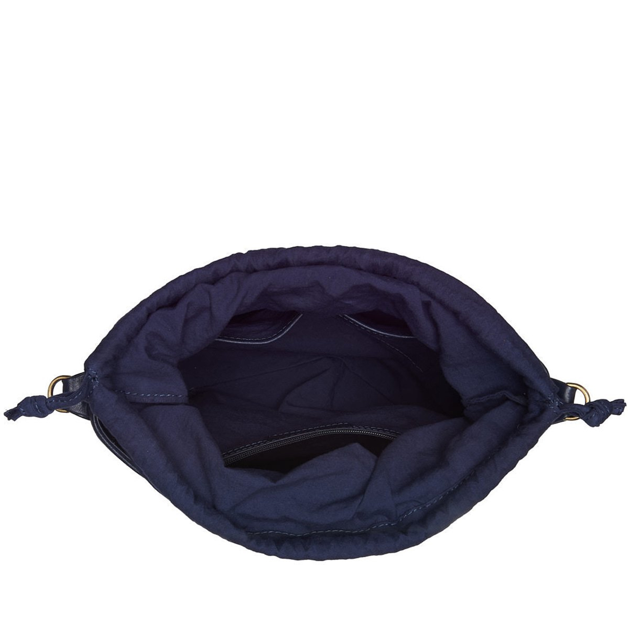 Chabo 222590 Shoulderbag Suus 01 Blue Sand