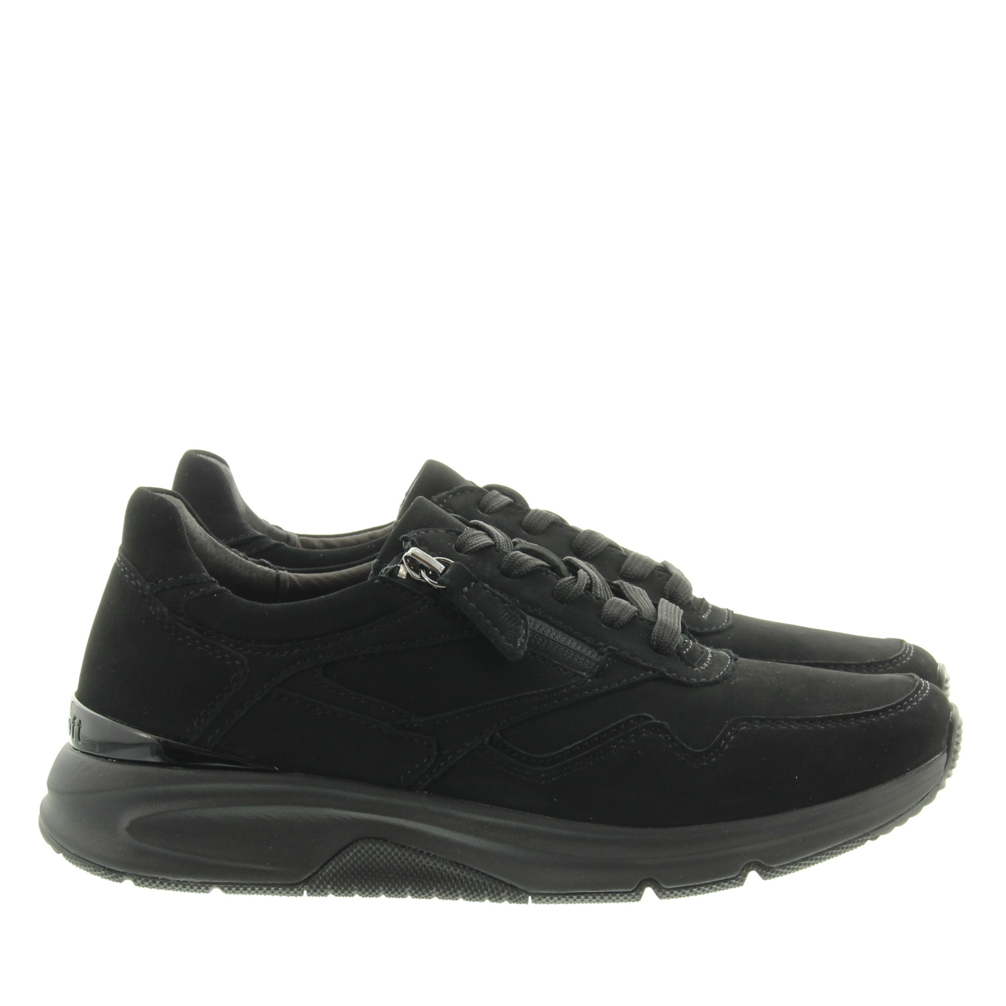 Gabor 06.896.47 Schwarz (S.schwarz)