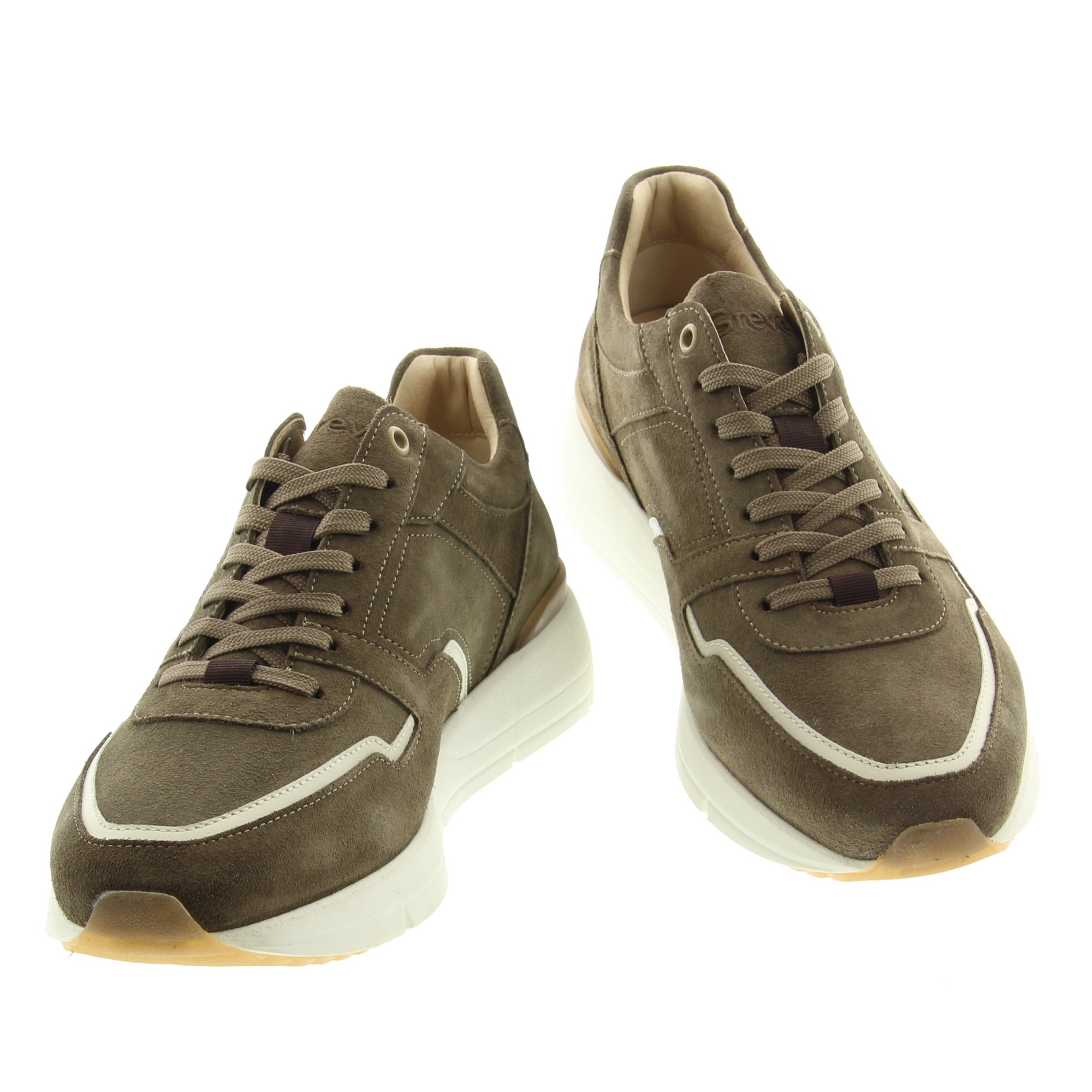 Greve 7280.01 Walker XF 3246 Taiga