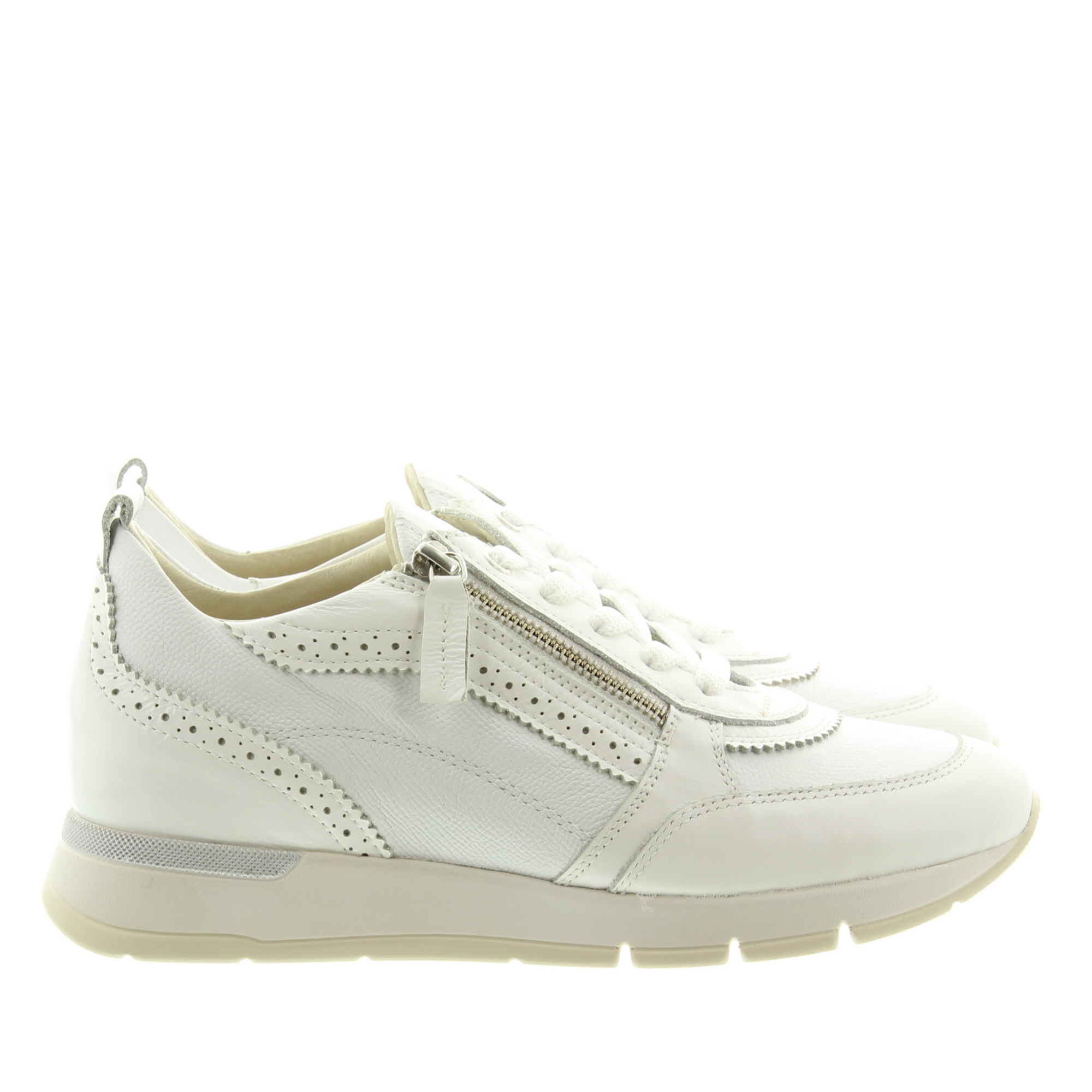 DL Sport 6523 Vers. 04 Bianco