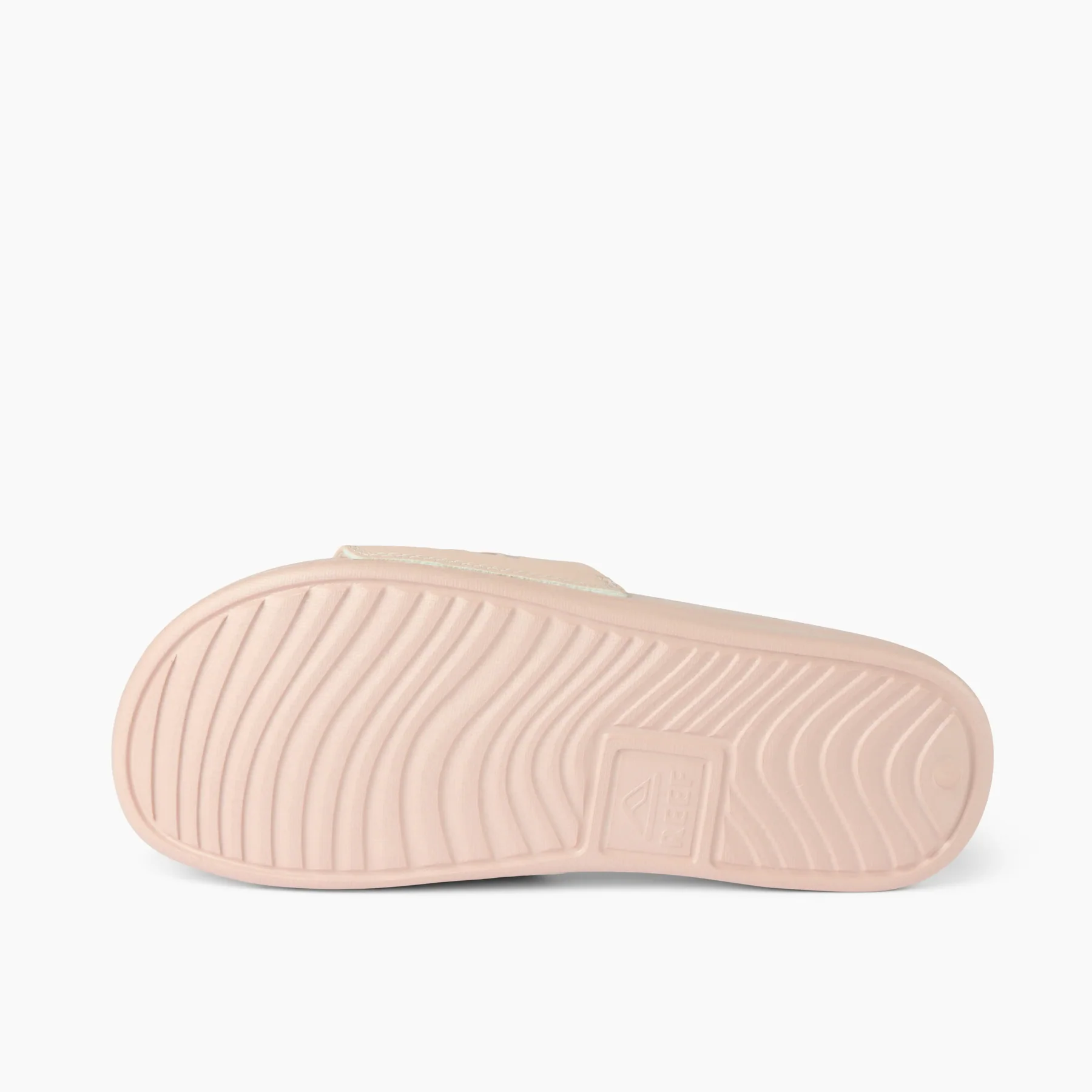 Reef One Slide CJ6508 Cameo Rose