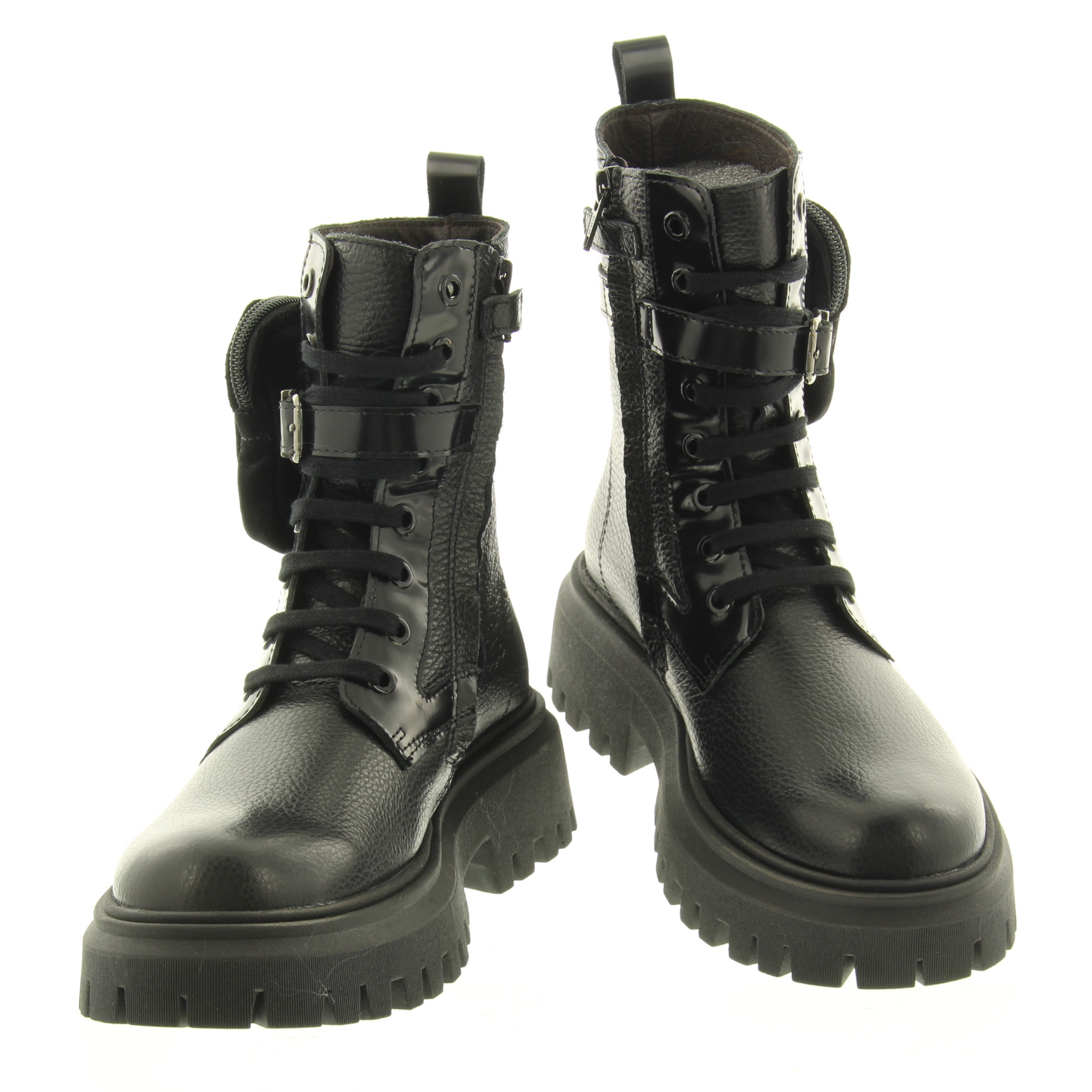 Clic 20404 Londra Negro