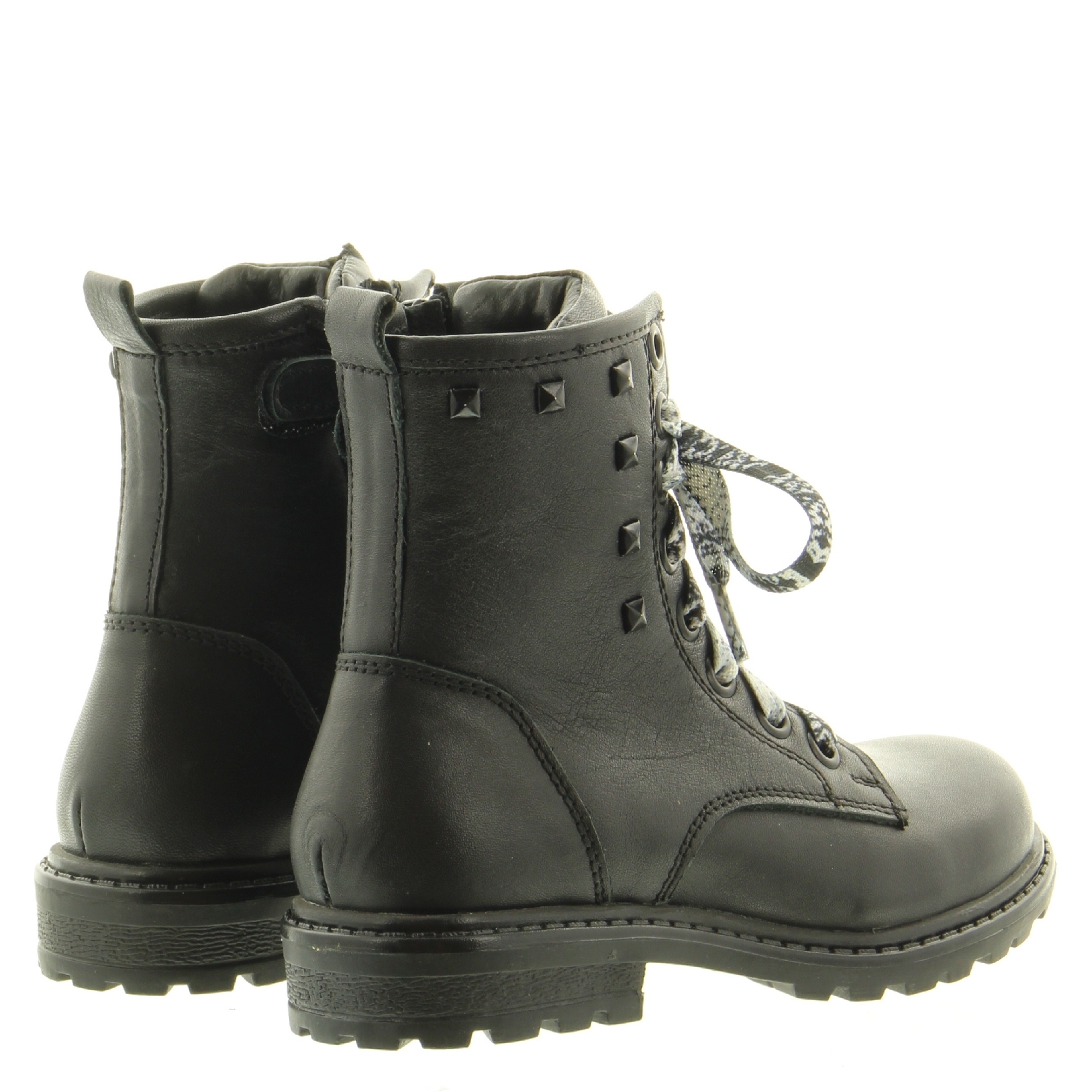 Twins Trackstyle 320625 589 Black Studs Twins Trackstyle 320625 589 Black Studs