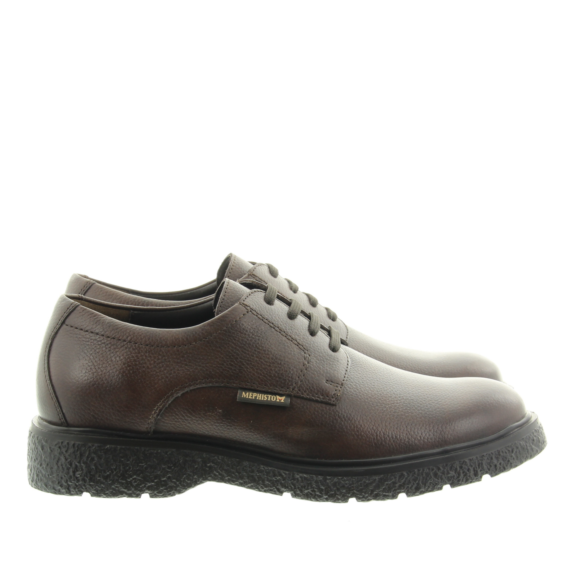Mephisto Eddy 1551 Dark Brown