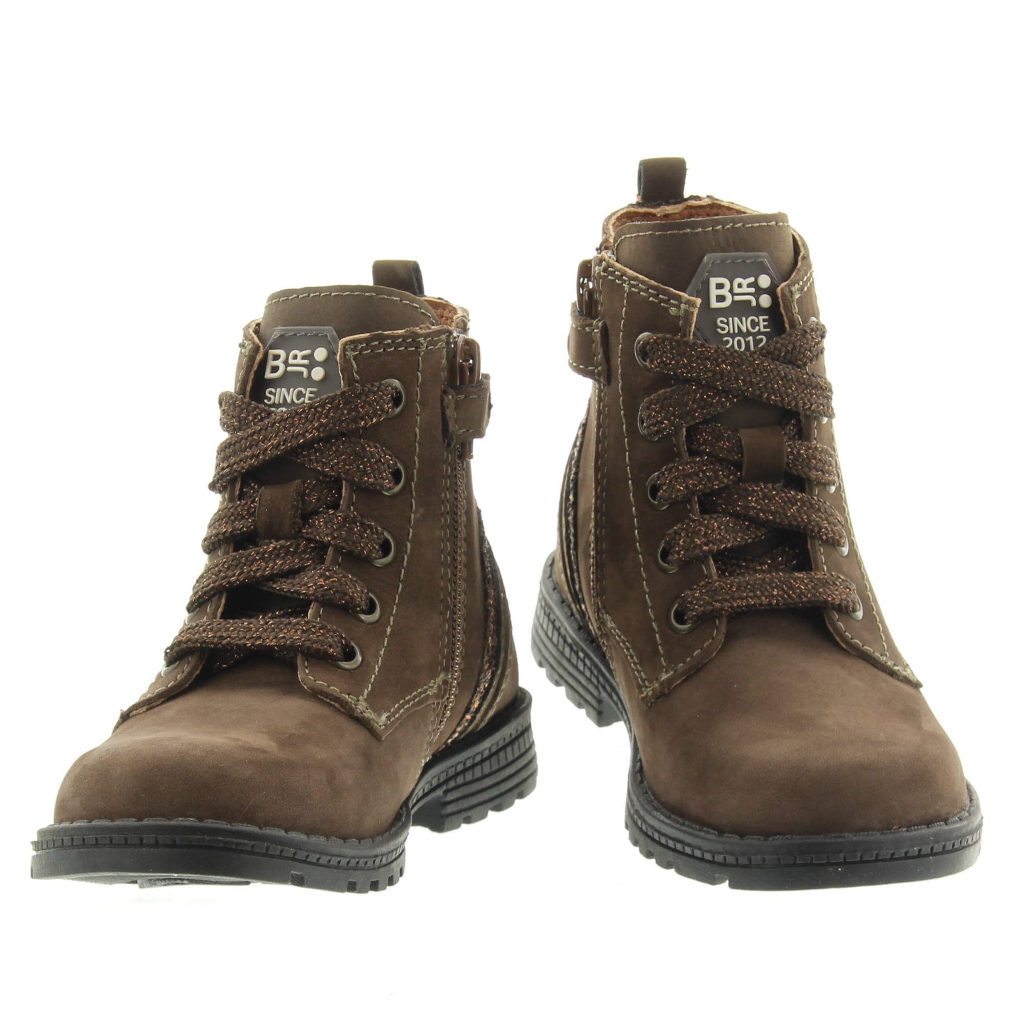Bunnies Junior 226720 Tina Trots 117 Dark Brown