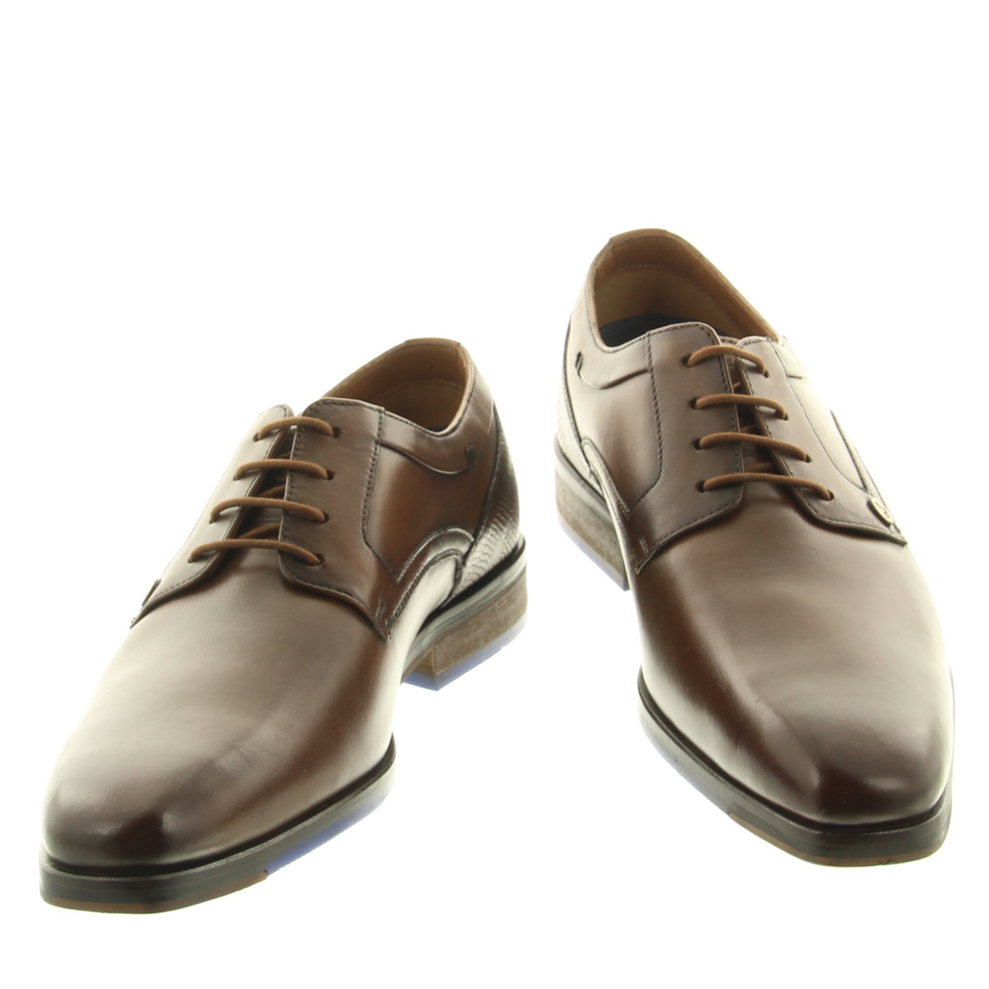 Australian Footwear 15.1637.01 Magiore D48 Dark Cognac
