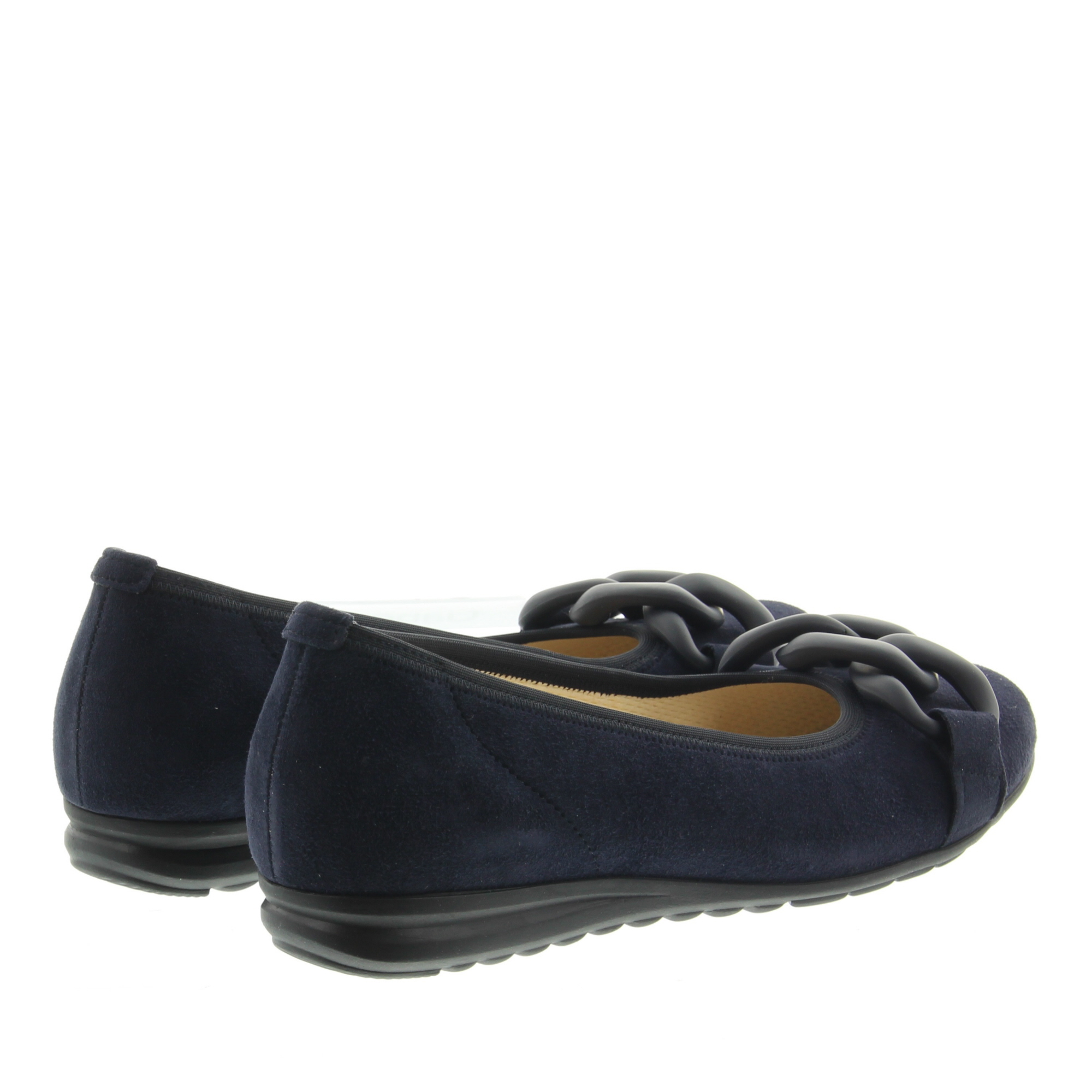 Gabor 82.625.36 Dark-blue (uni)