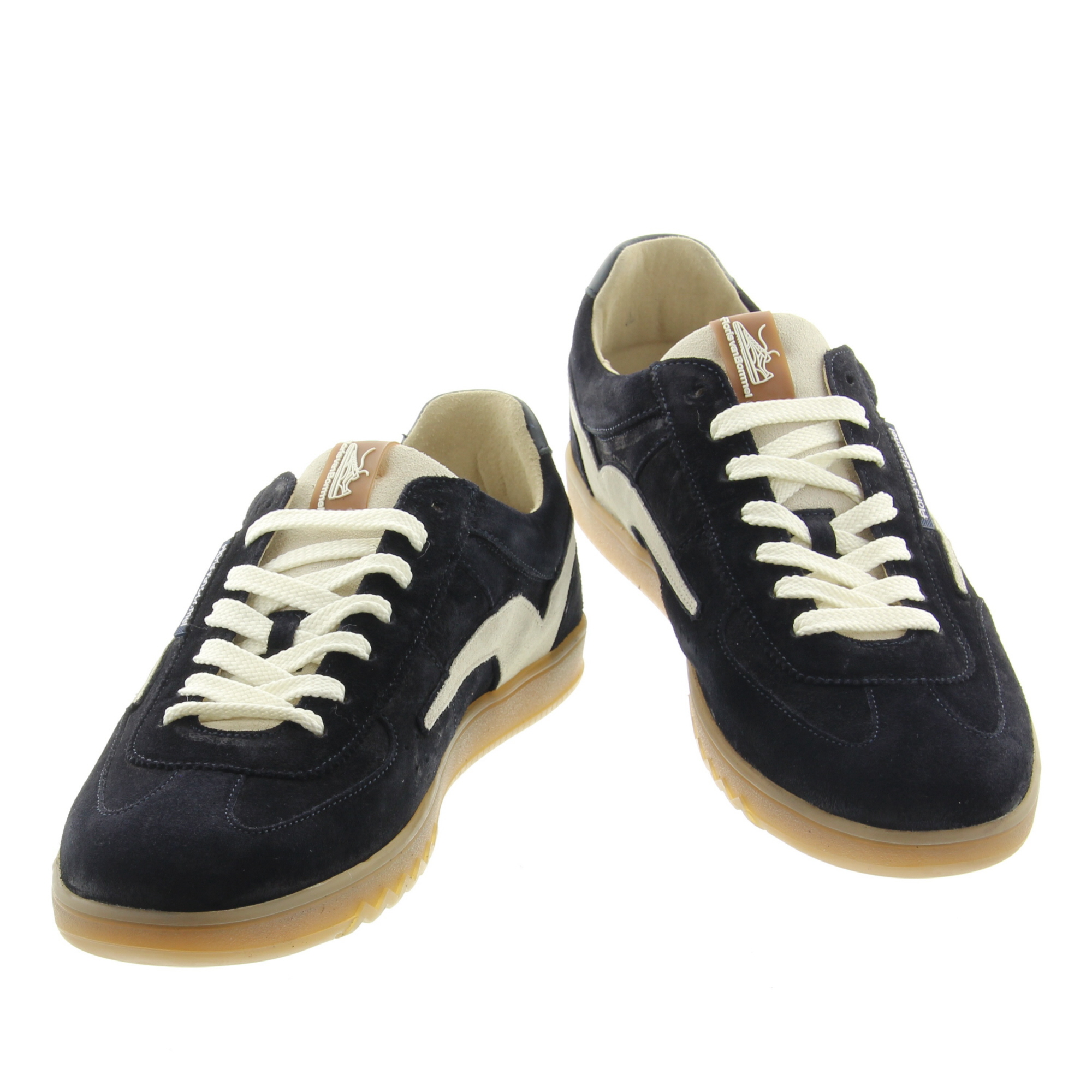 Floris van Bommel SFM-10224-41-04 De Zaler 01.27 DarkBlue