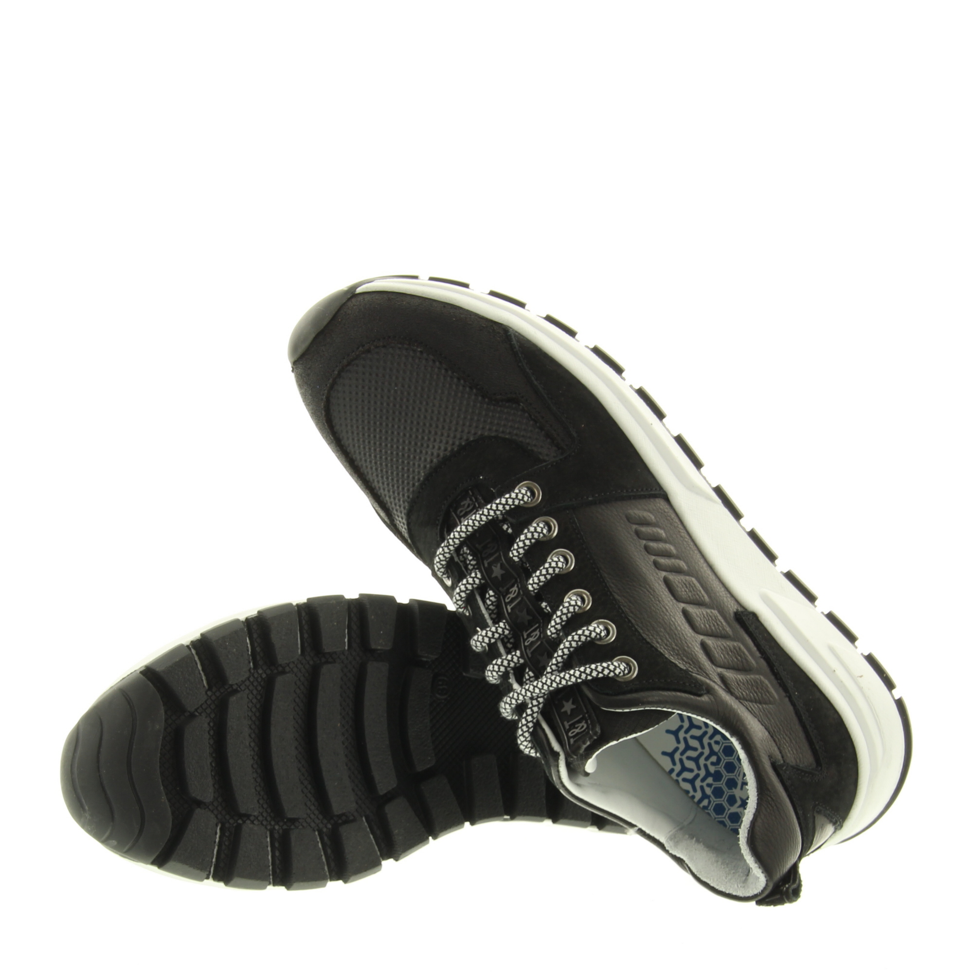 Twins Trackstyle 322400 Perry Python W3.5 589 Black Twins Trackstyle 322400 Perry Python W3.5 589 Black