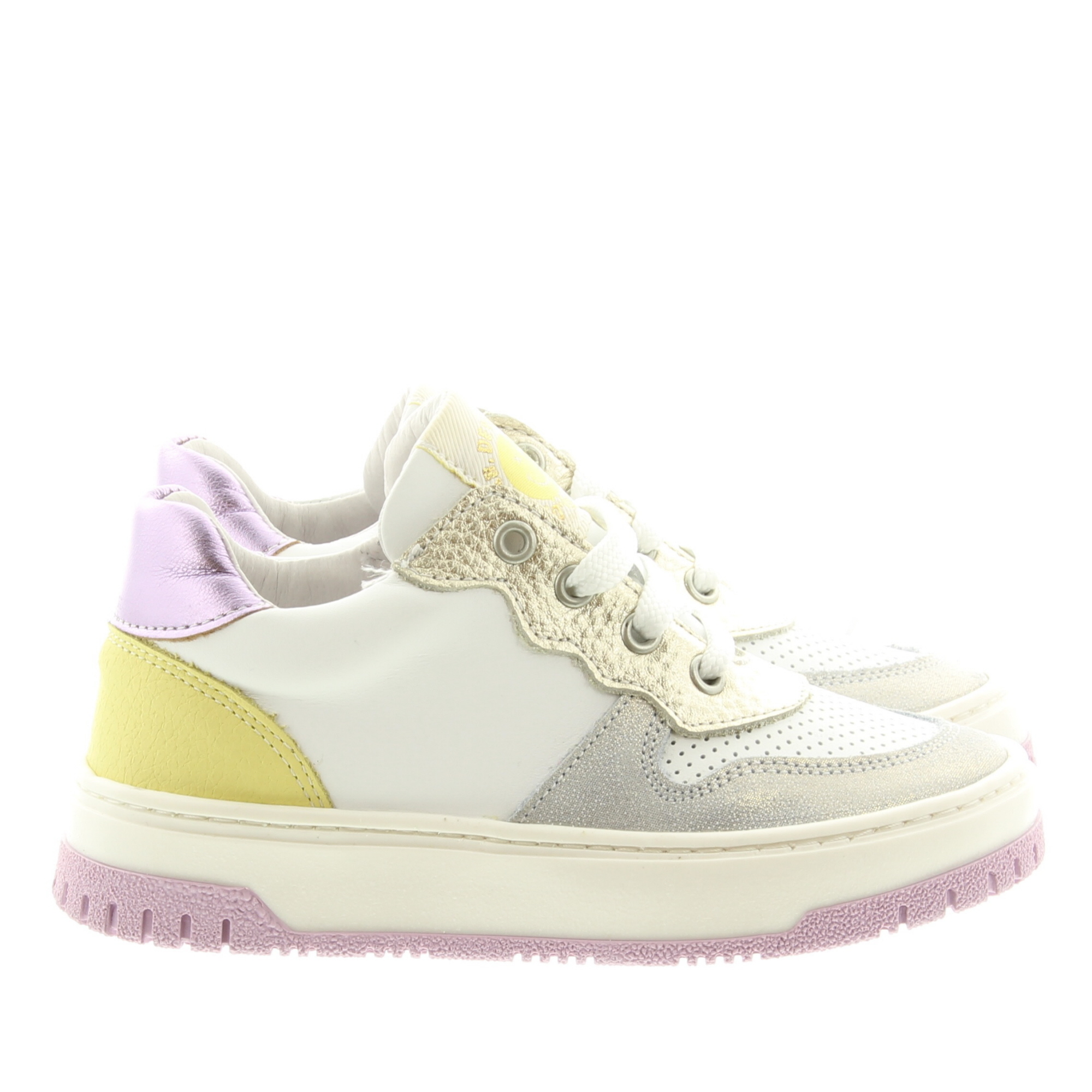 Develab 47010 859 Silver Fantasy