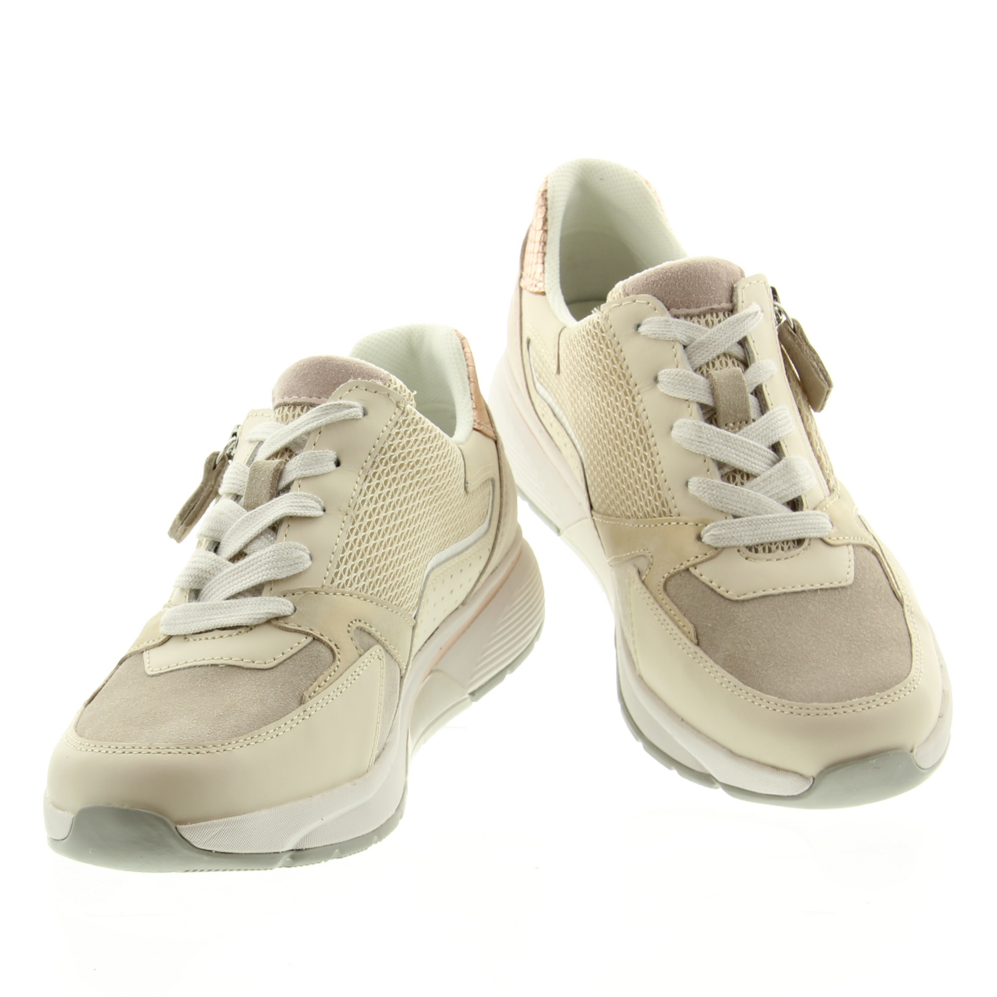 Gabor 86.878.33 Oasi/ivory kombi