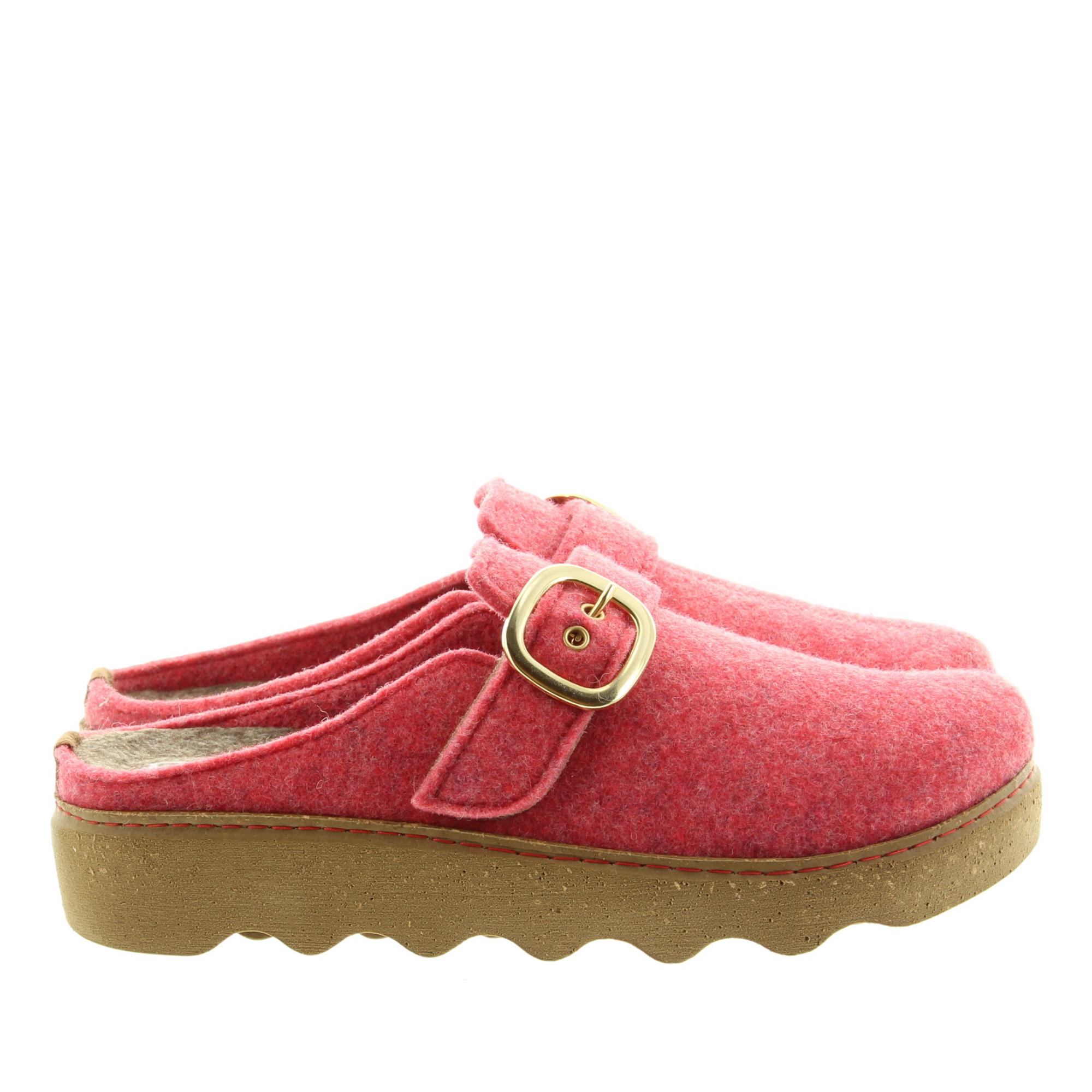 Rohde 6117 Foggia-D 40 Red