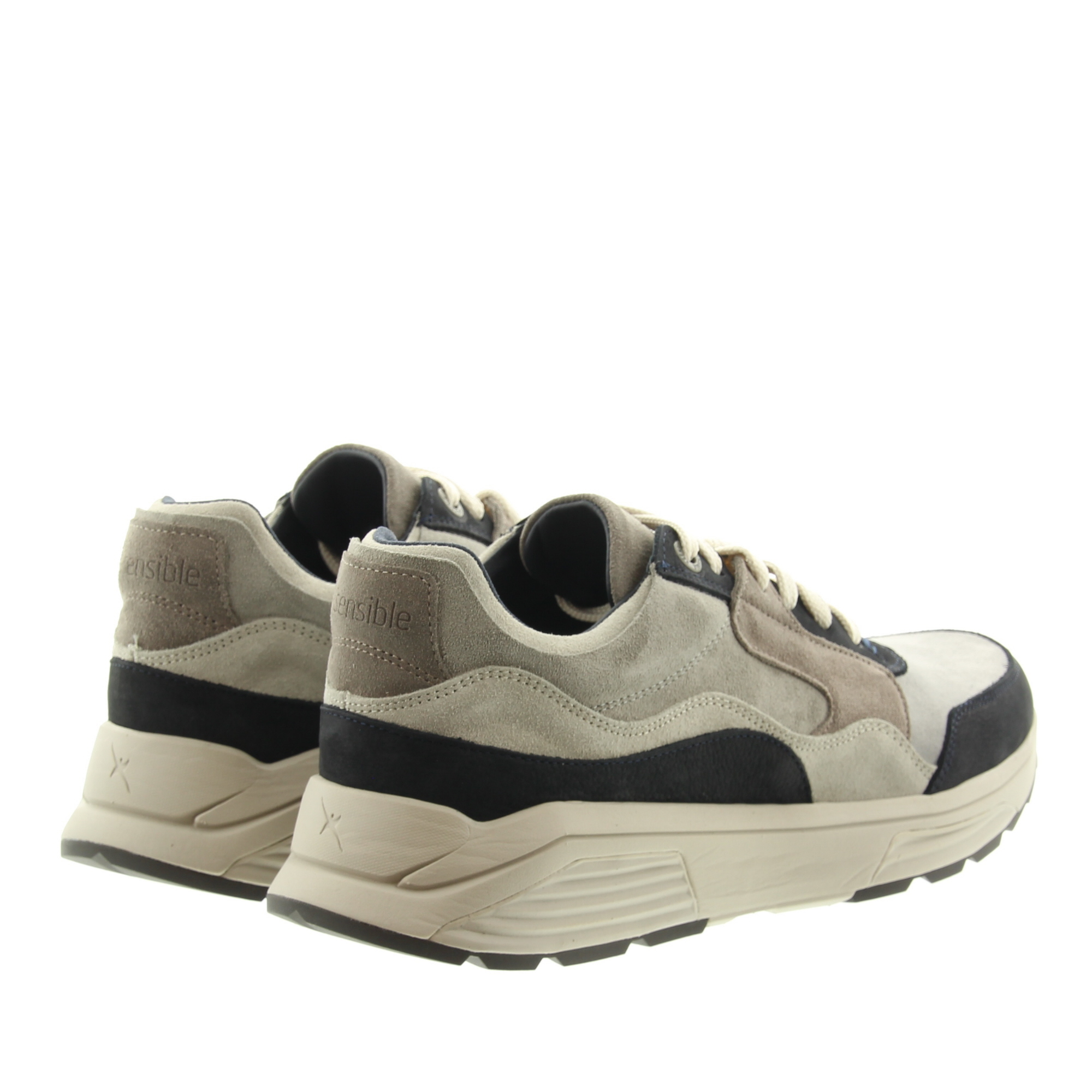 Xsensible 33200.2.244 Golden Gate Men HX Navy Combi