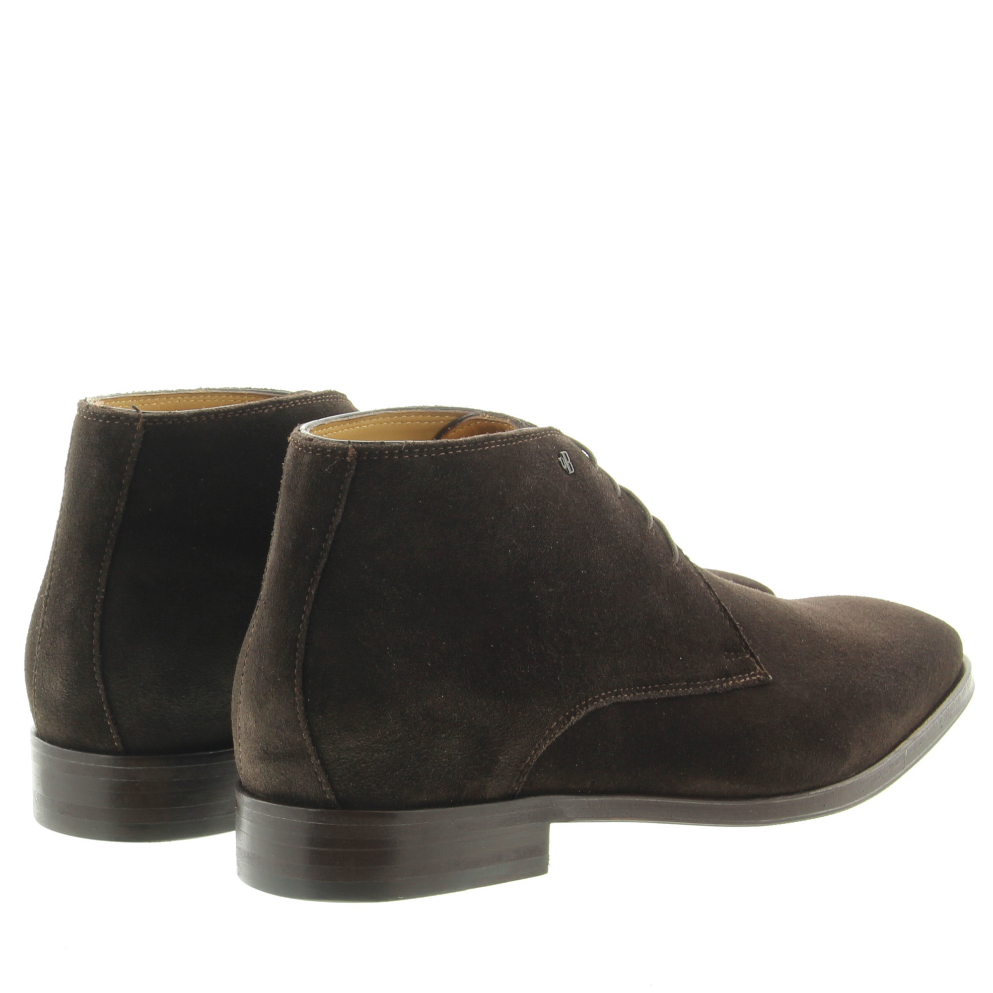 van Bommel Classic SBM-50029-21-01 05.02 DarkBrown