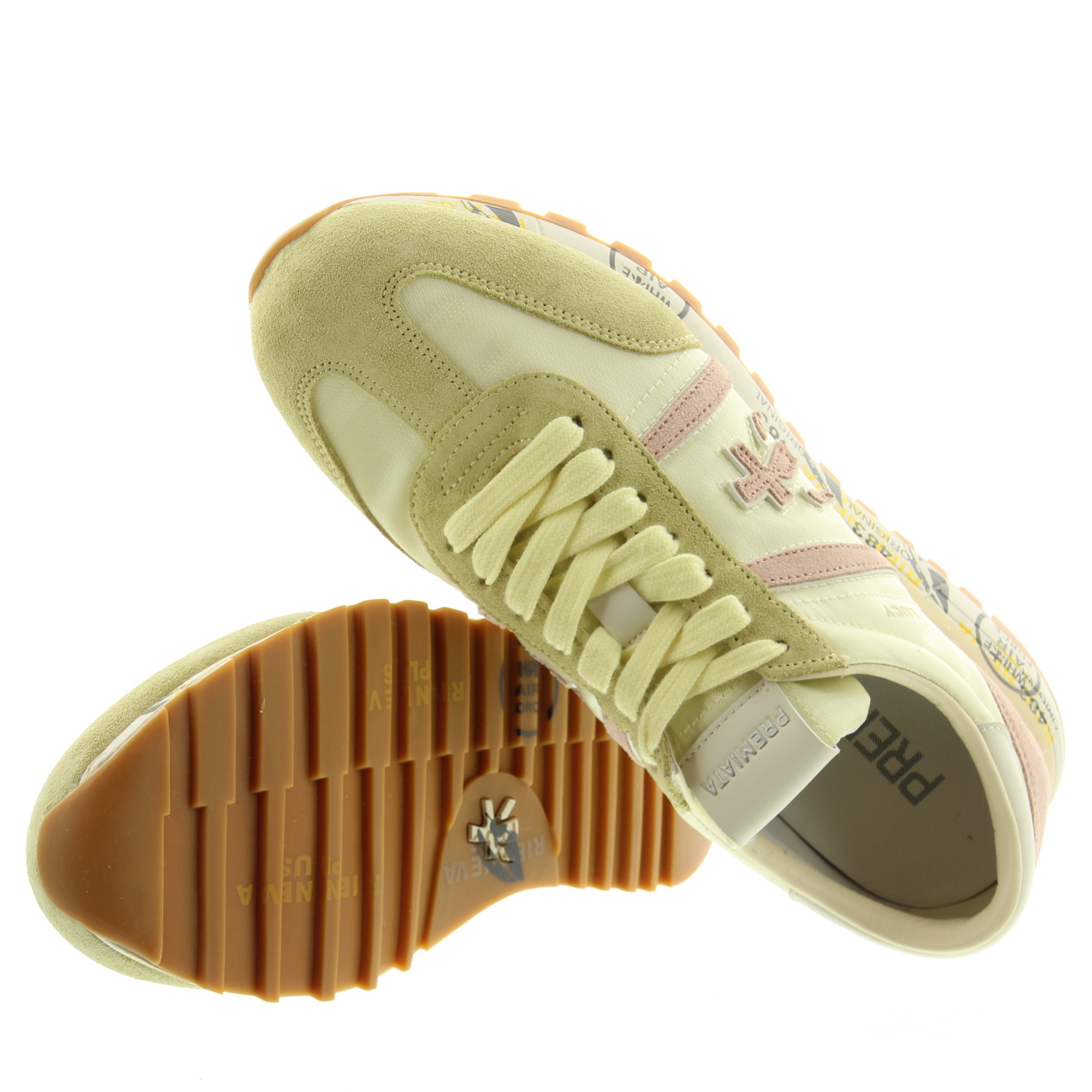 Premiata Lucyd 0.1 8141