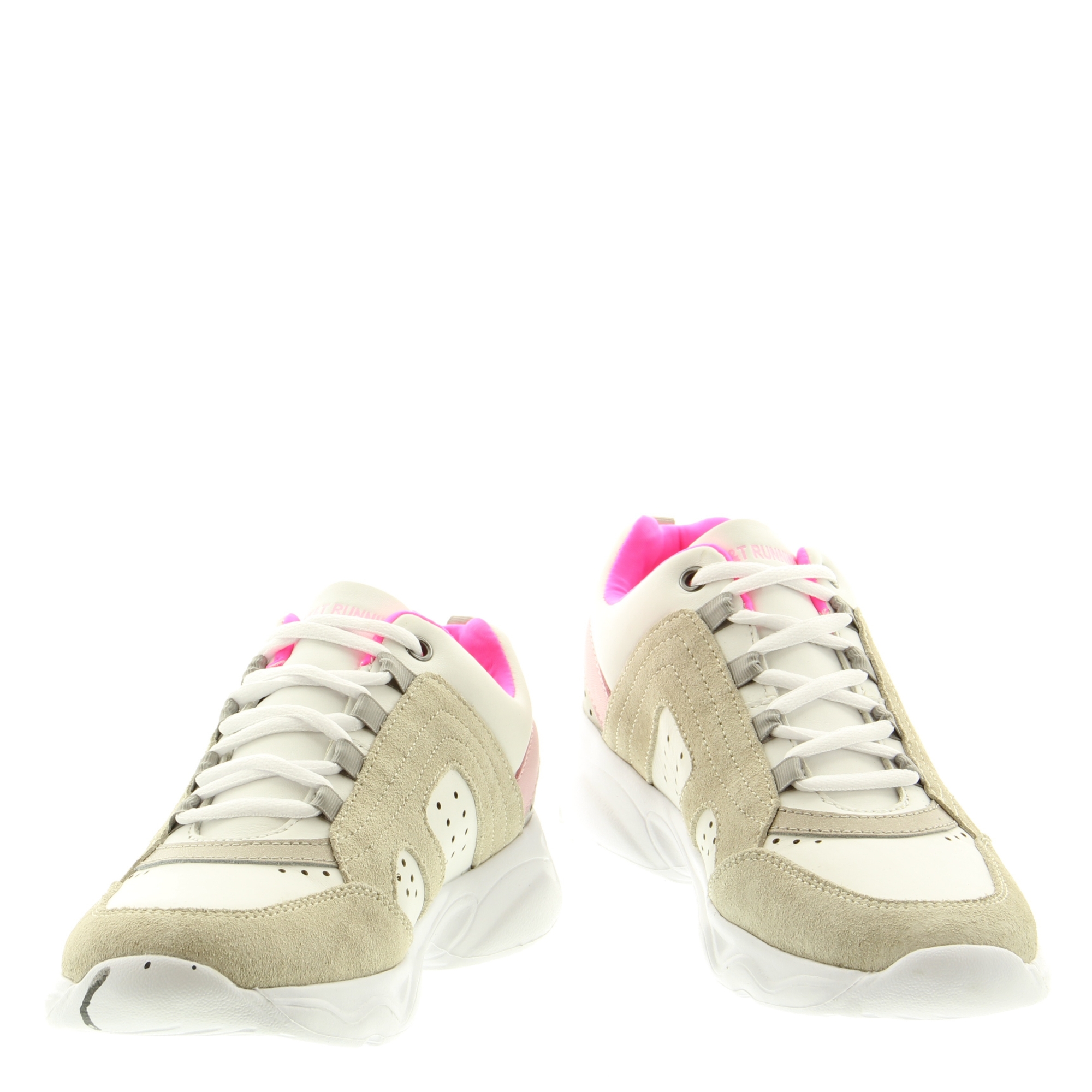 Twins Trackstyle 320155 400 White Nougat Twins Trackstyle 320155 400 White Nougat