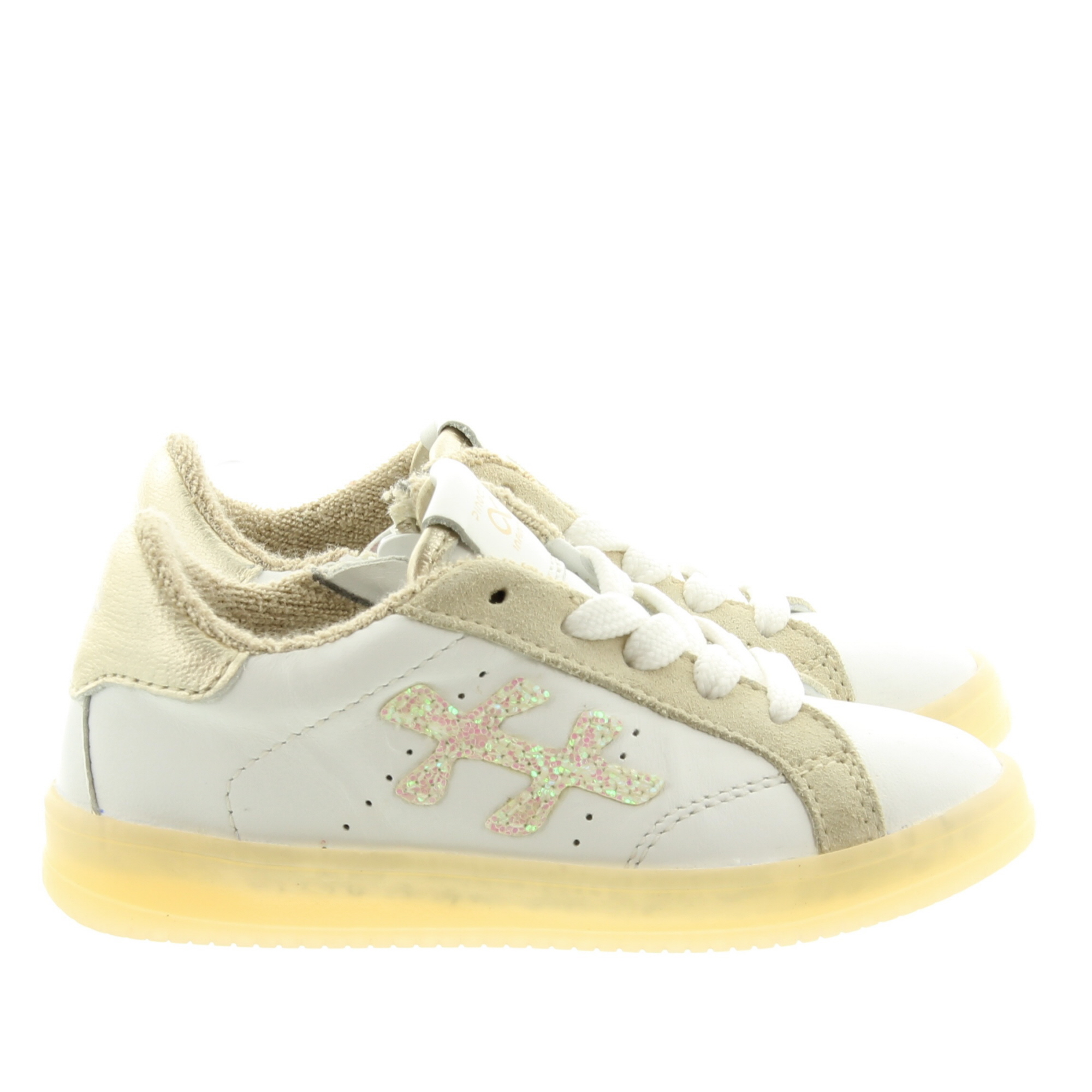 Pinocchio P1886 30CO Wit Combi