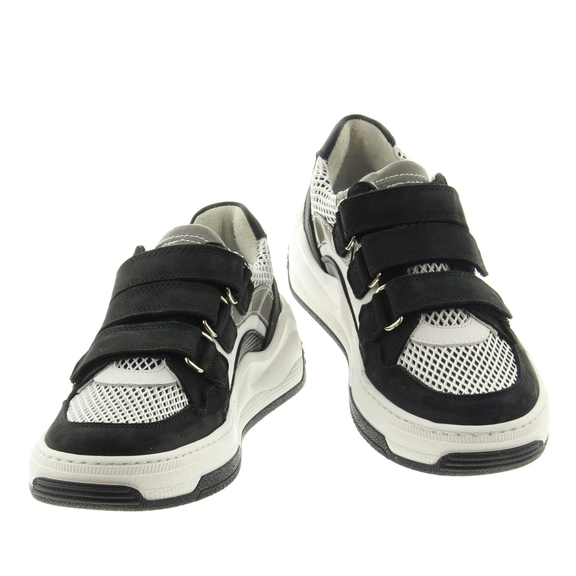 Twins Trackstyle 326351 W5 Bruce Braaf 589 Black