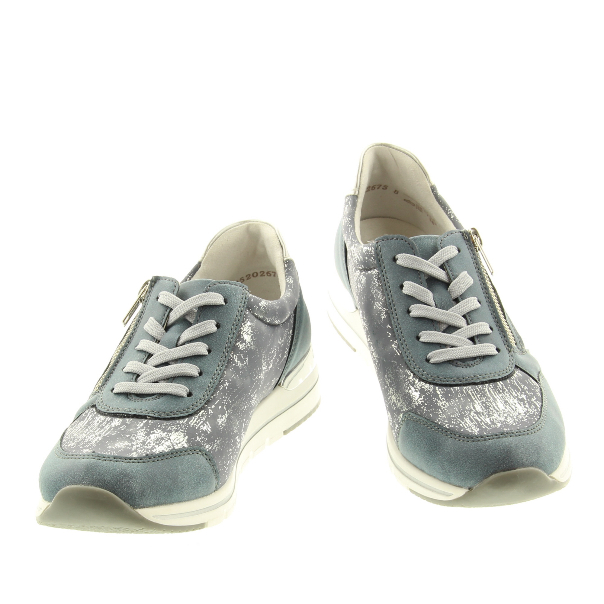 Remonte R6700 13 Adria Light Blue