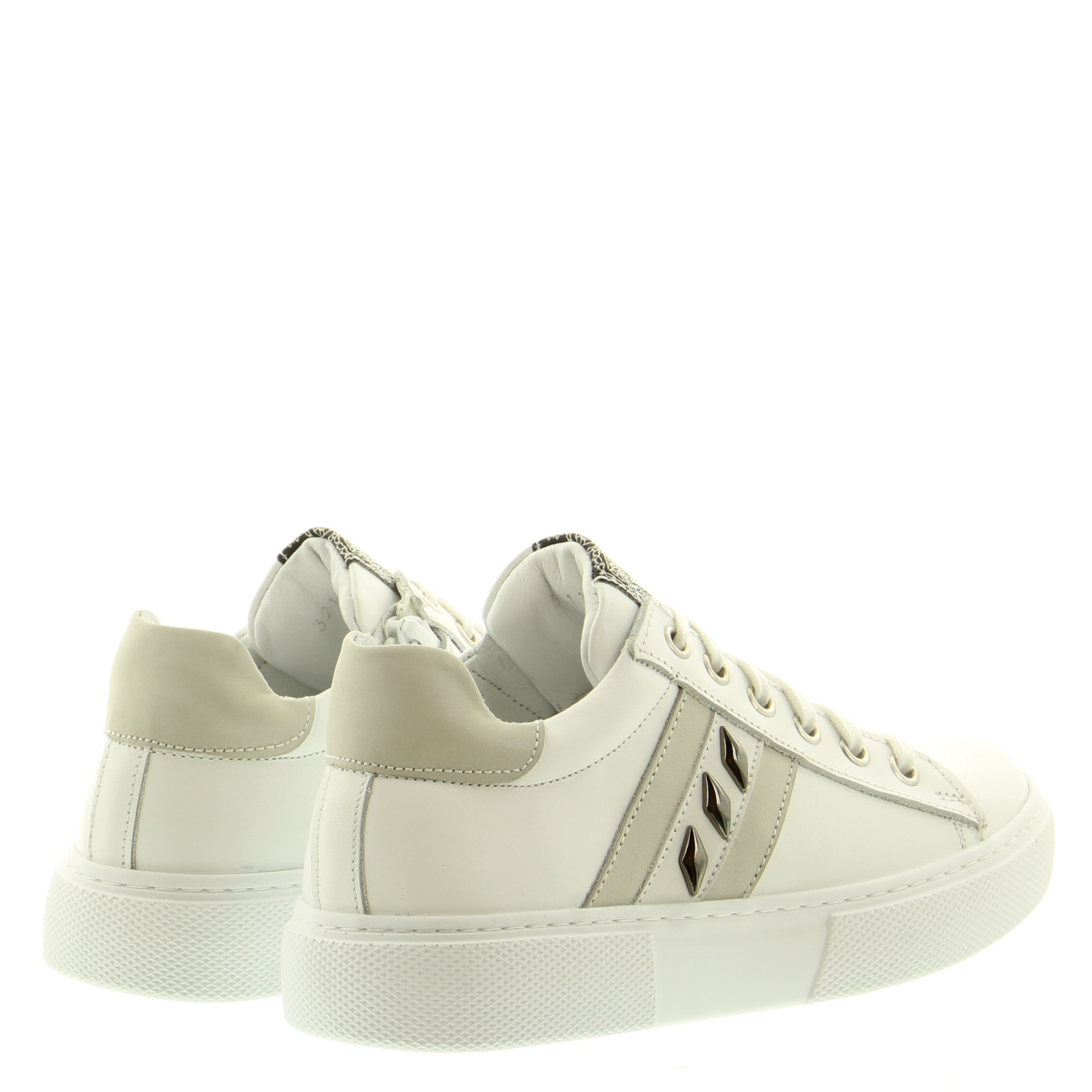 Twins Trackstyle 321165 600 White Twins Trackstyle 321165 600 White