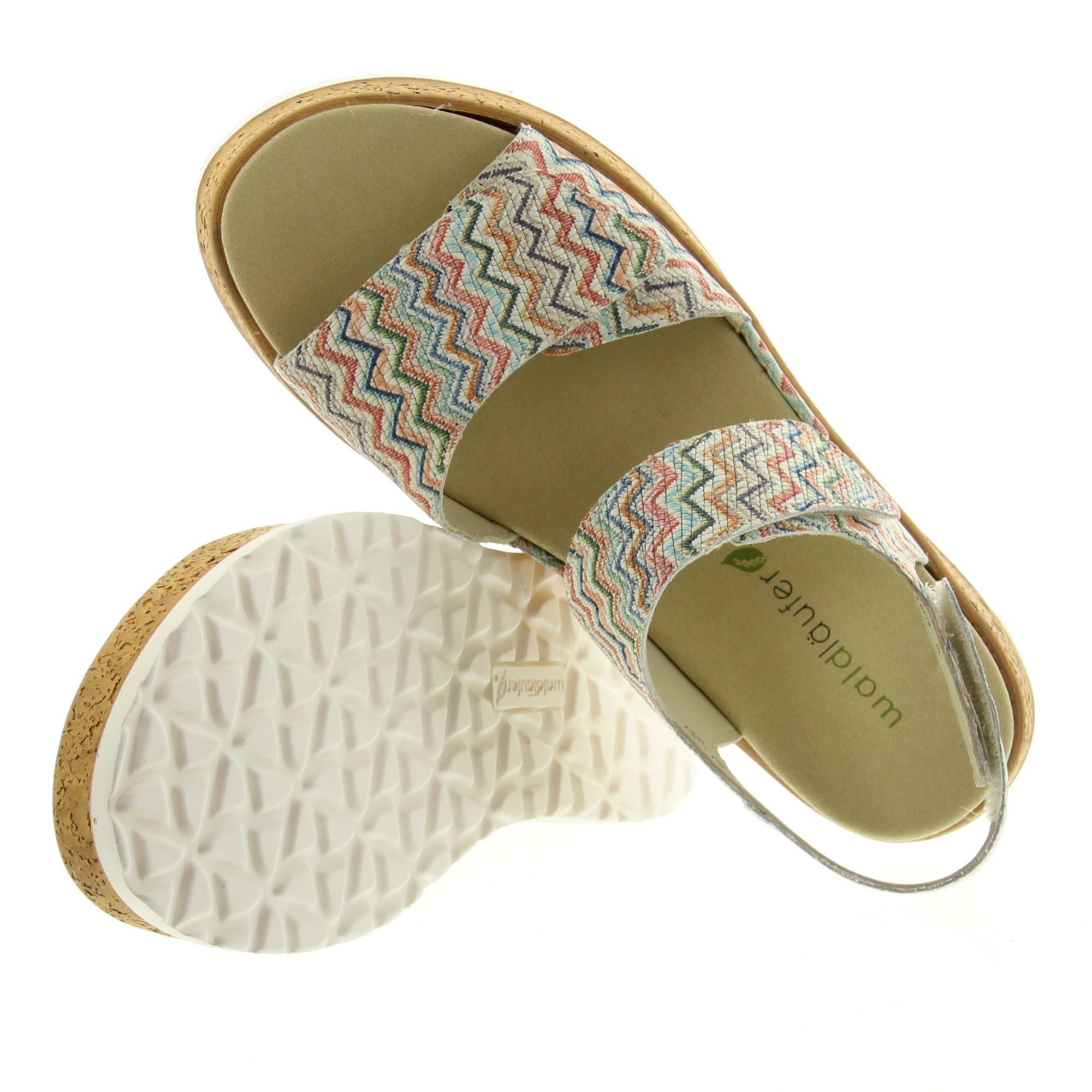 Waldlaufer 990001 H-Libby 141 299 Multi