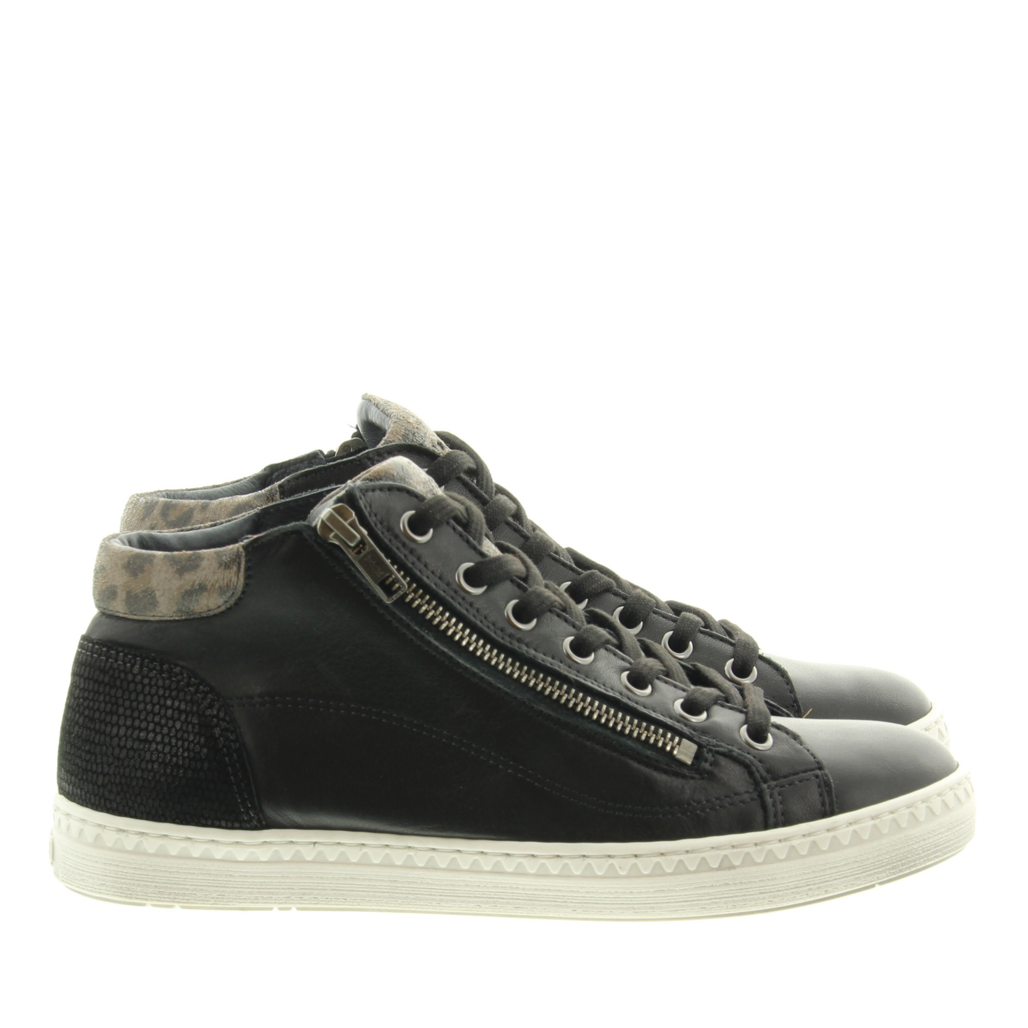 AQA A8777 A36.B51 Black Brasilia Black