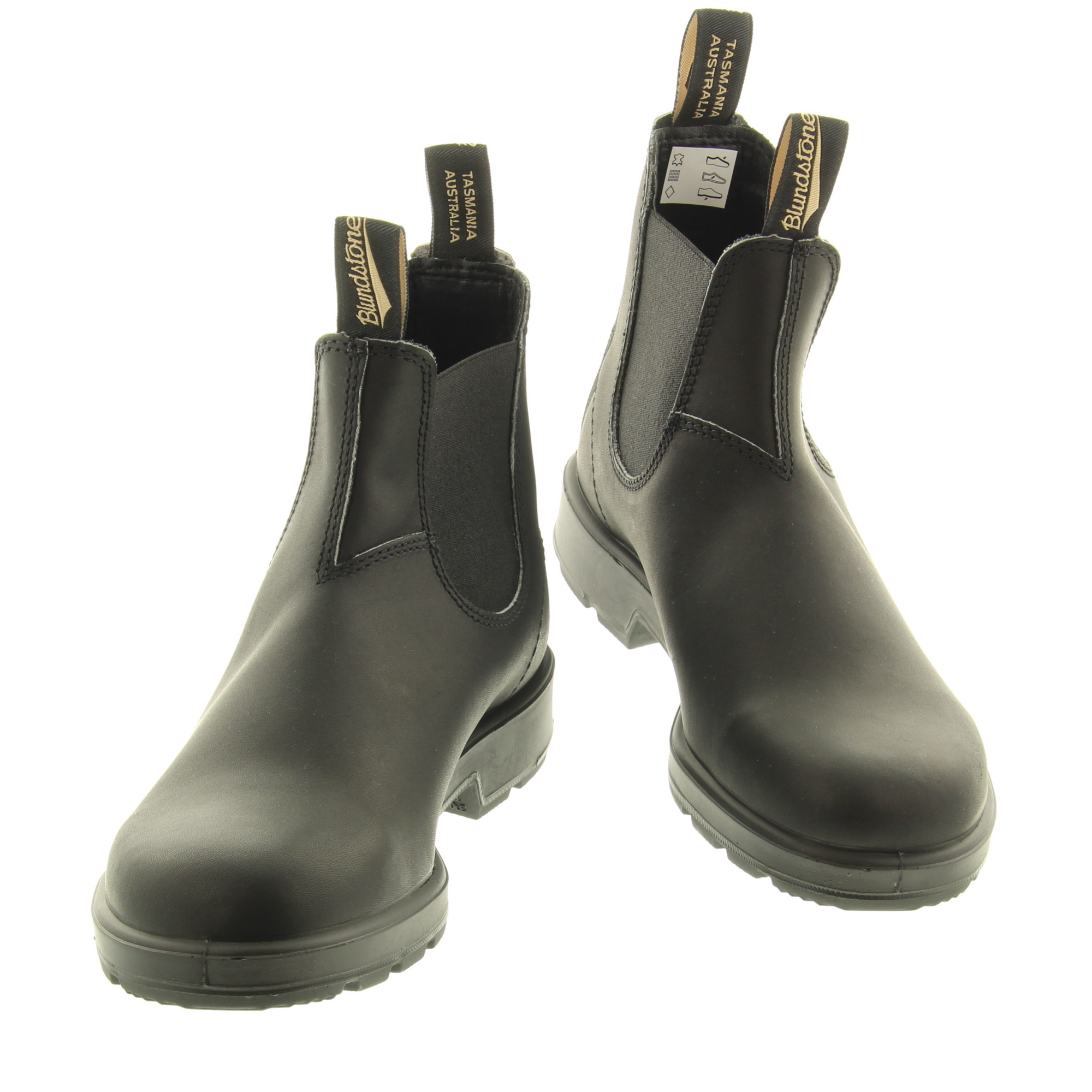 Blundstone 510 Original Black